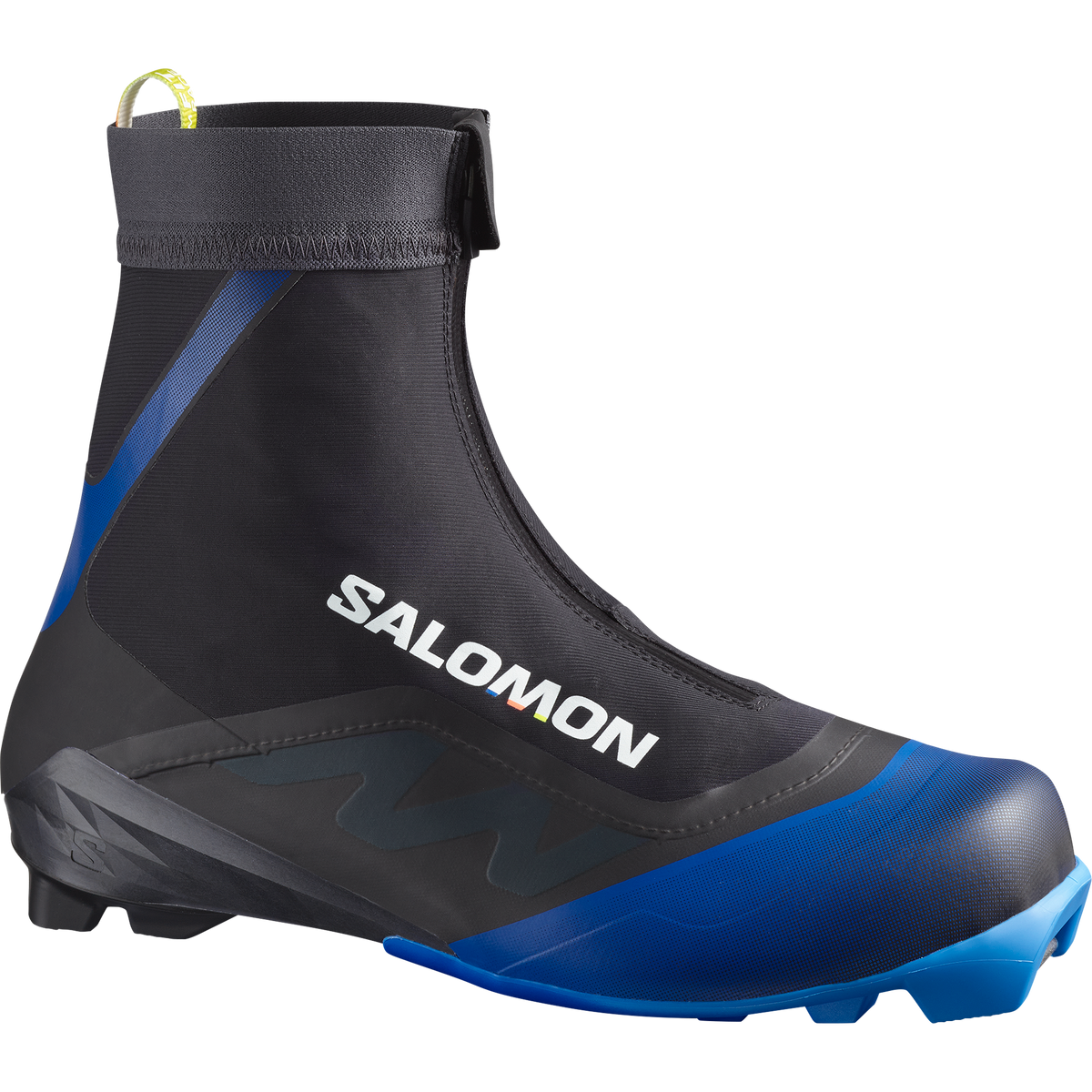 salomon course gt ski boots Salomon S/Race Classic