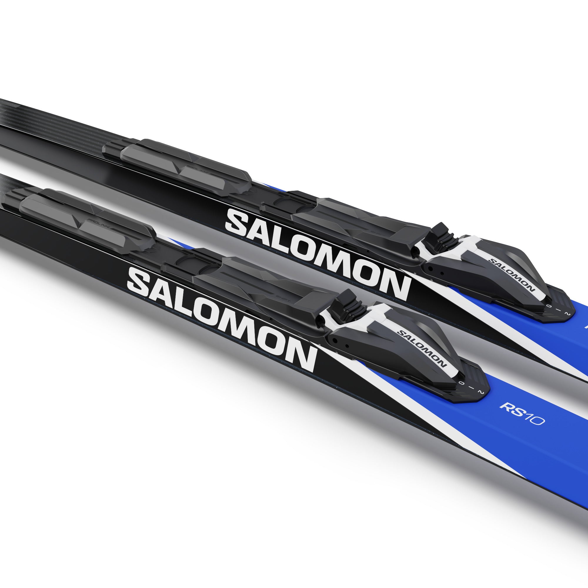 Salomon RS10 w/ Shift Binding