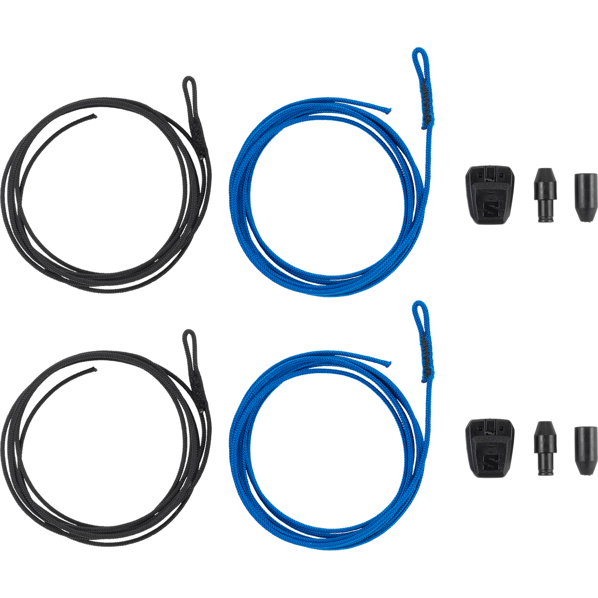 Salomon Nordic Dissociated Quicklace Kit