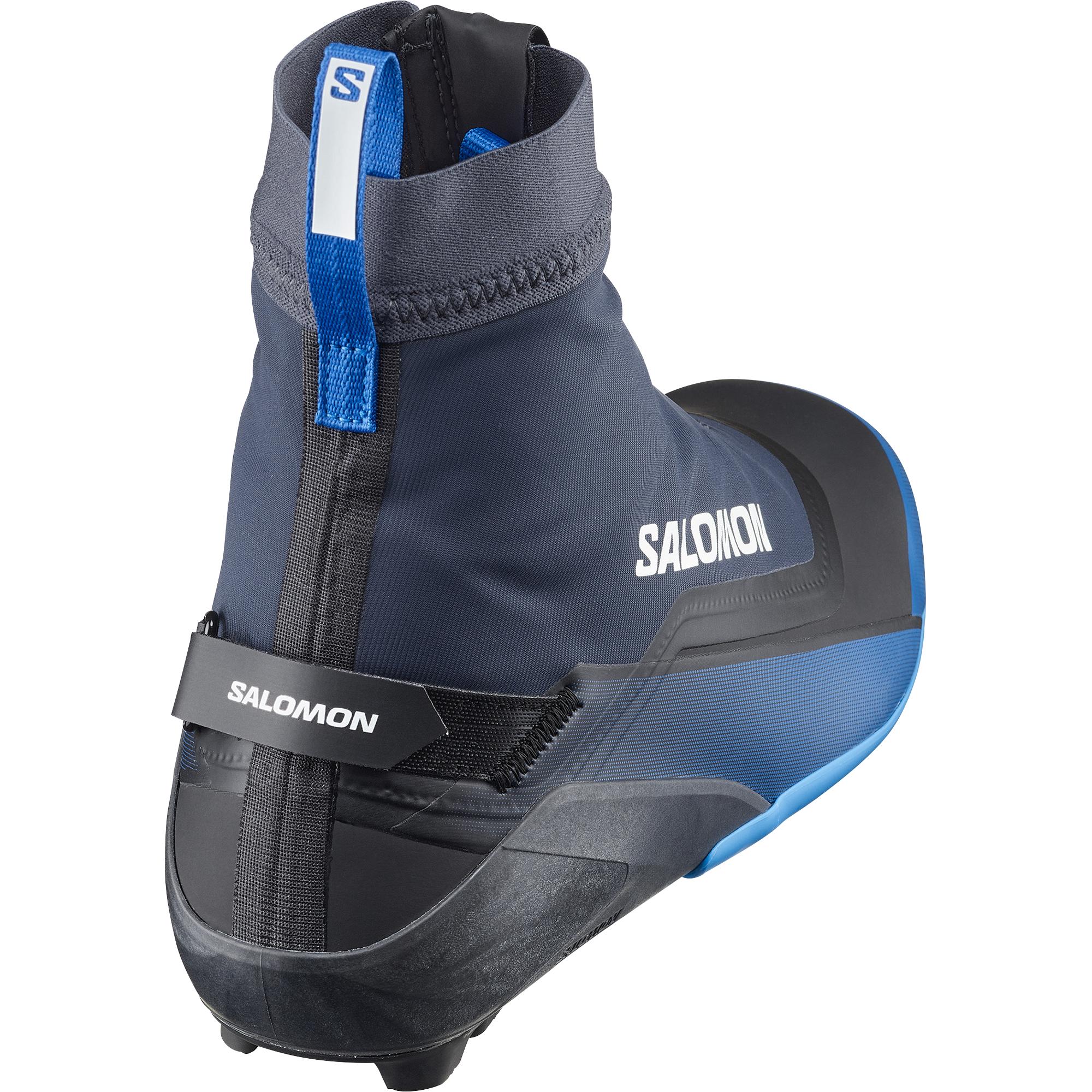 Salomon S/Max Carbon Classic Prolink