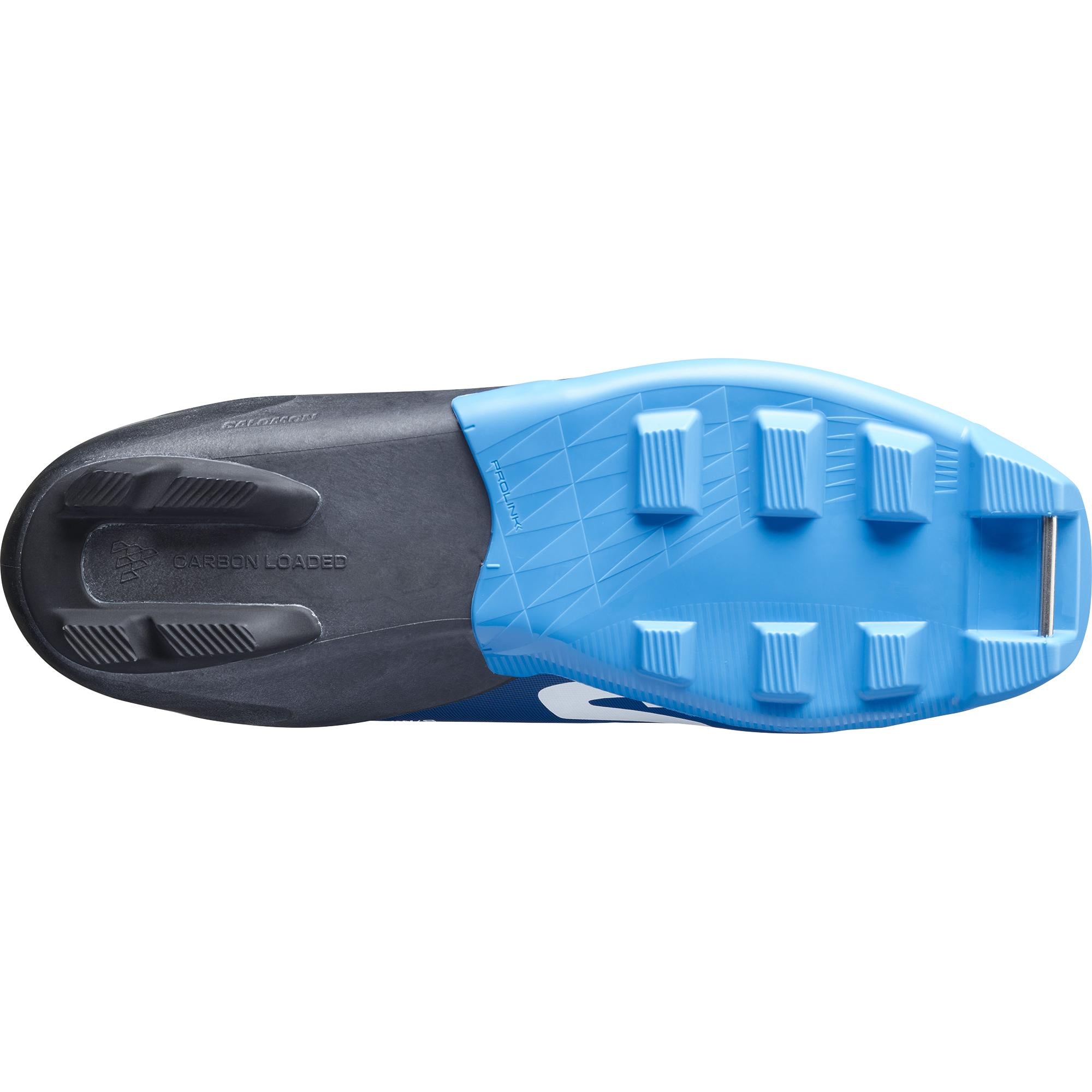 Salomon S/Max Carbon Classic Prolink