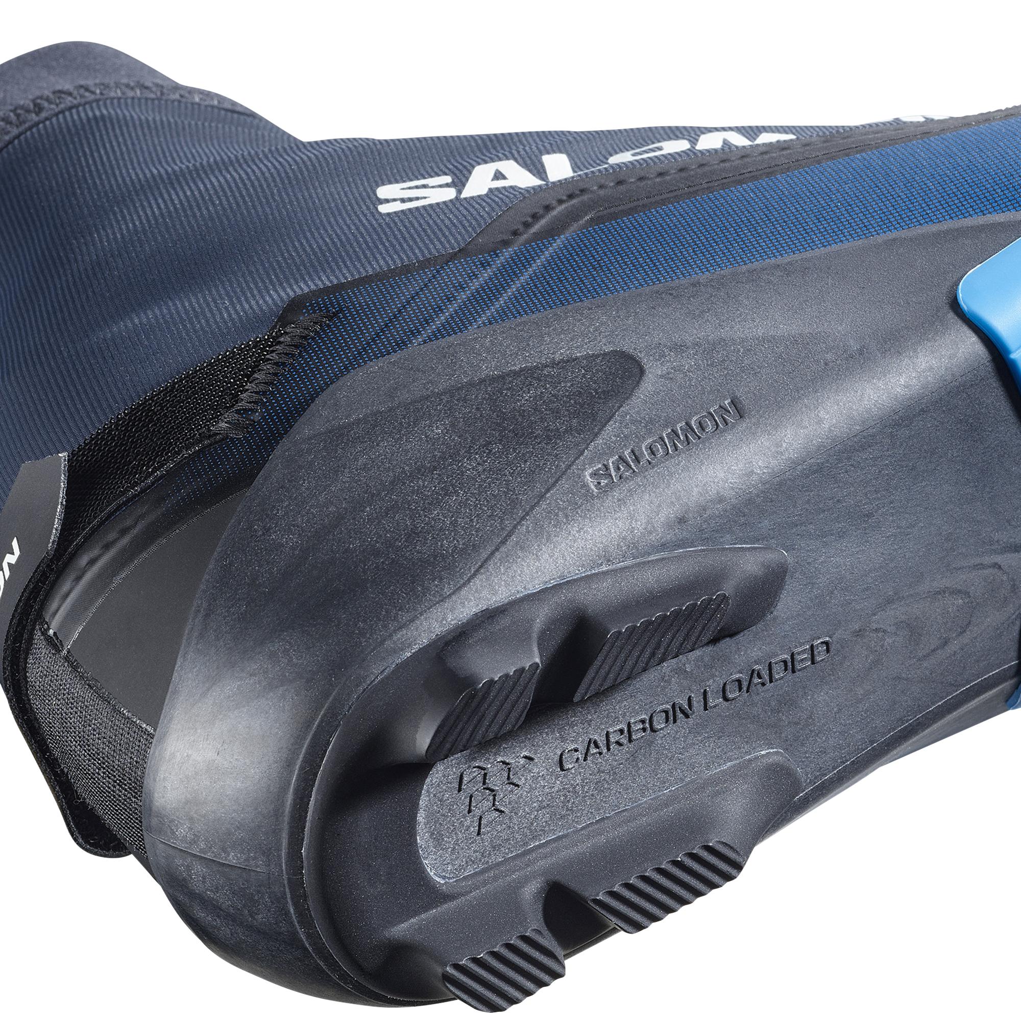 Salomon S/Max Carbon Classic Prolink