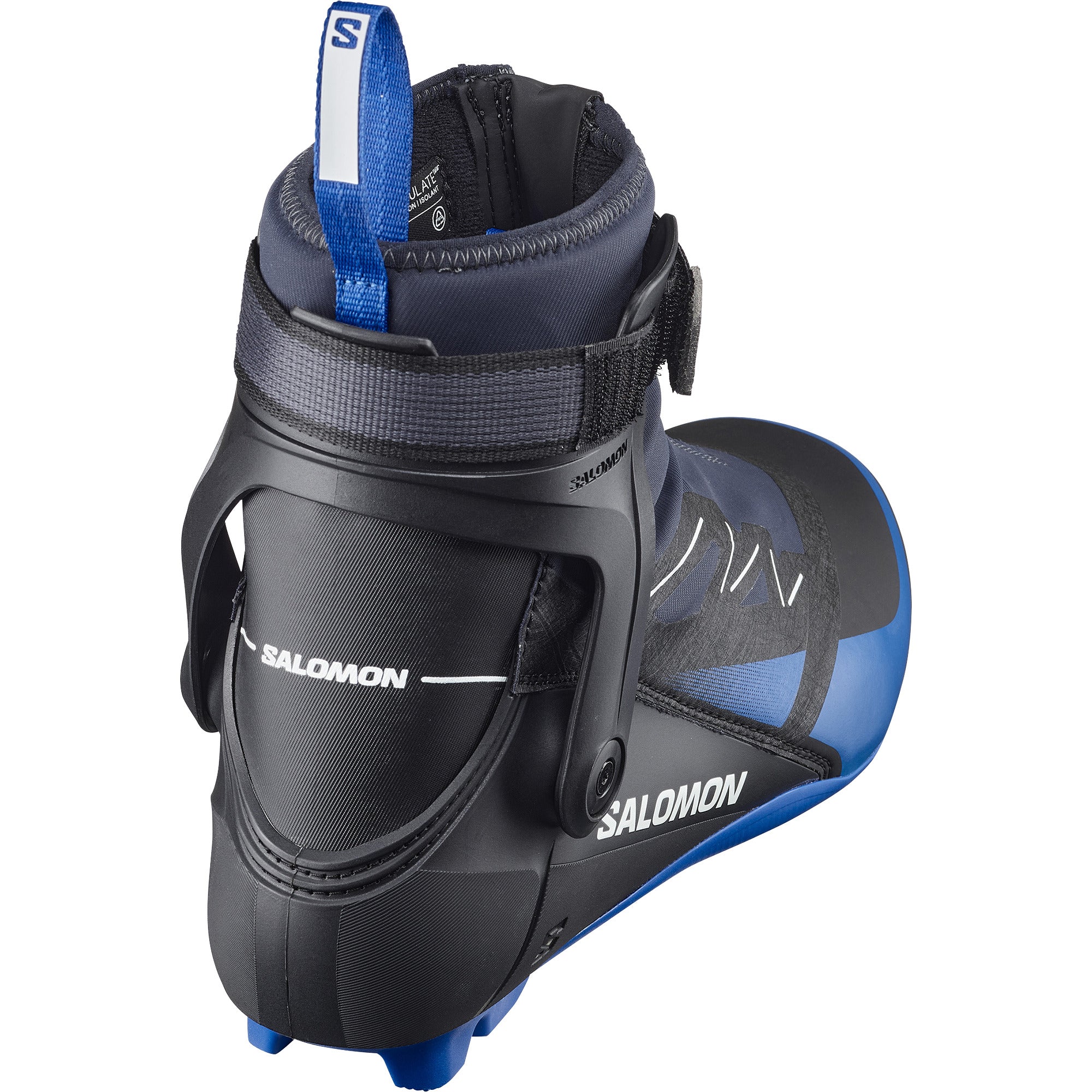 Salomon S/Race Skiathlon Jr
