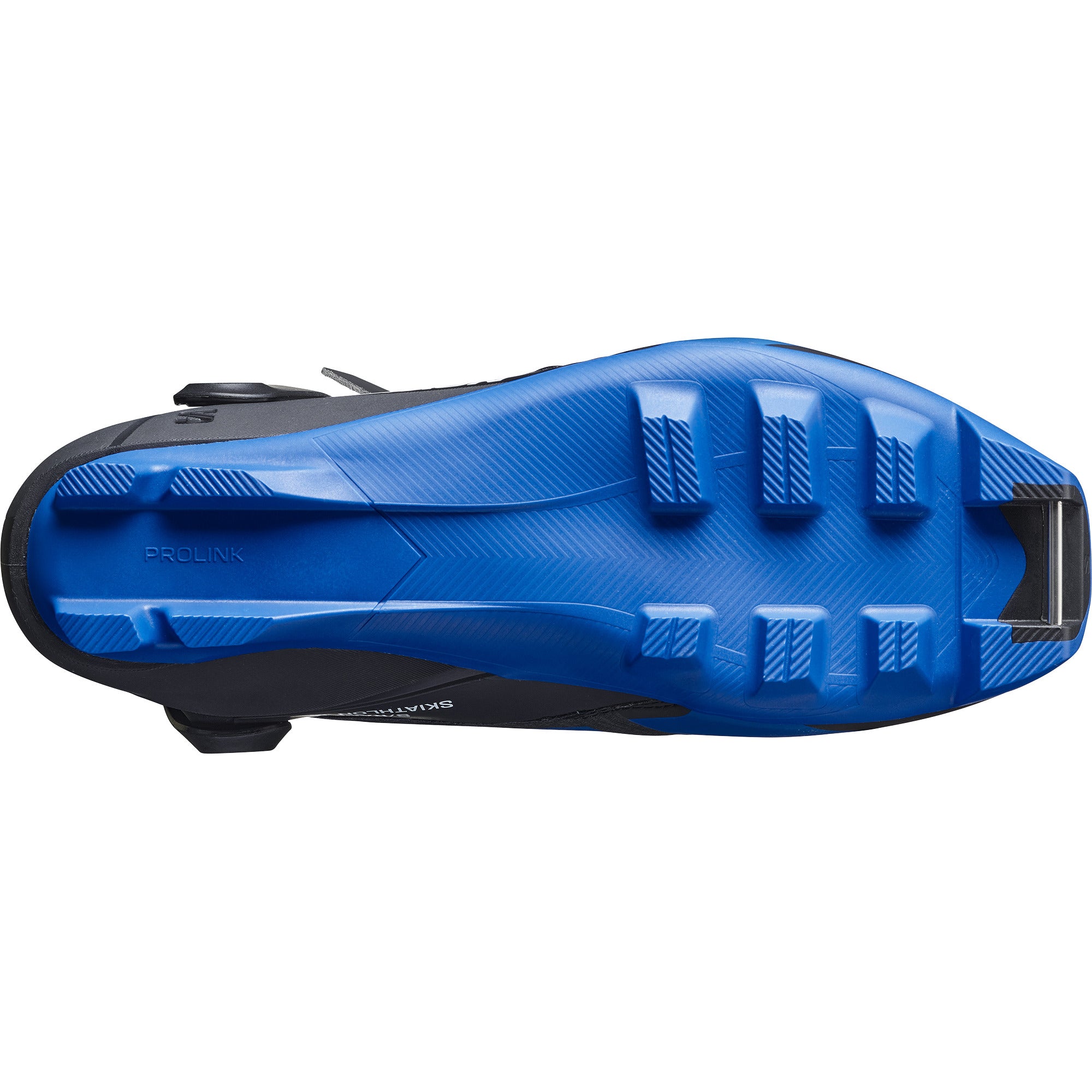 Salomon S/Race Skiathlon Jr