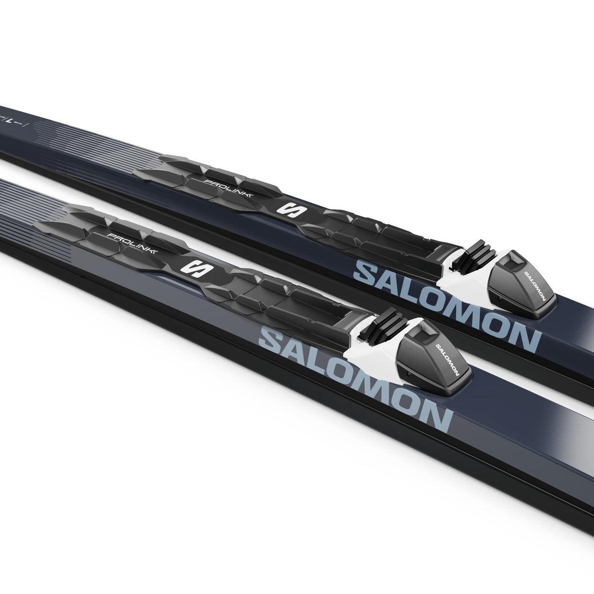Salomon Escape Snow 59 Grip w/ Prolink Auto Binding