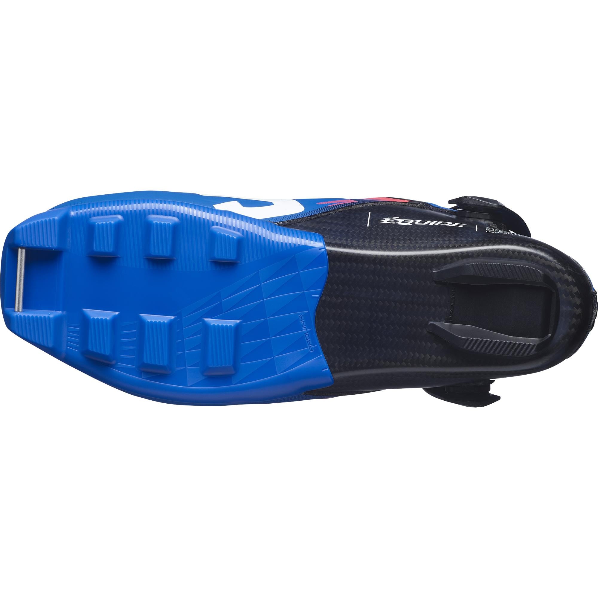 Salomon S/Lab Equipe Skate Boa