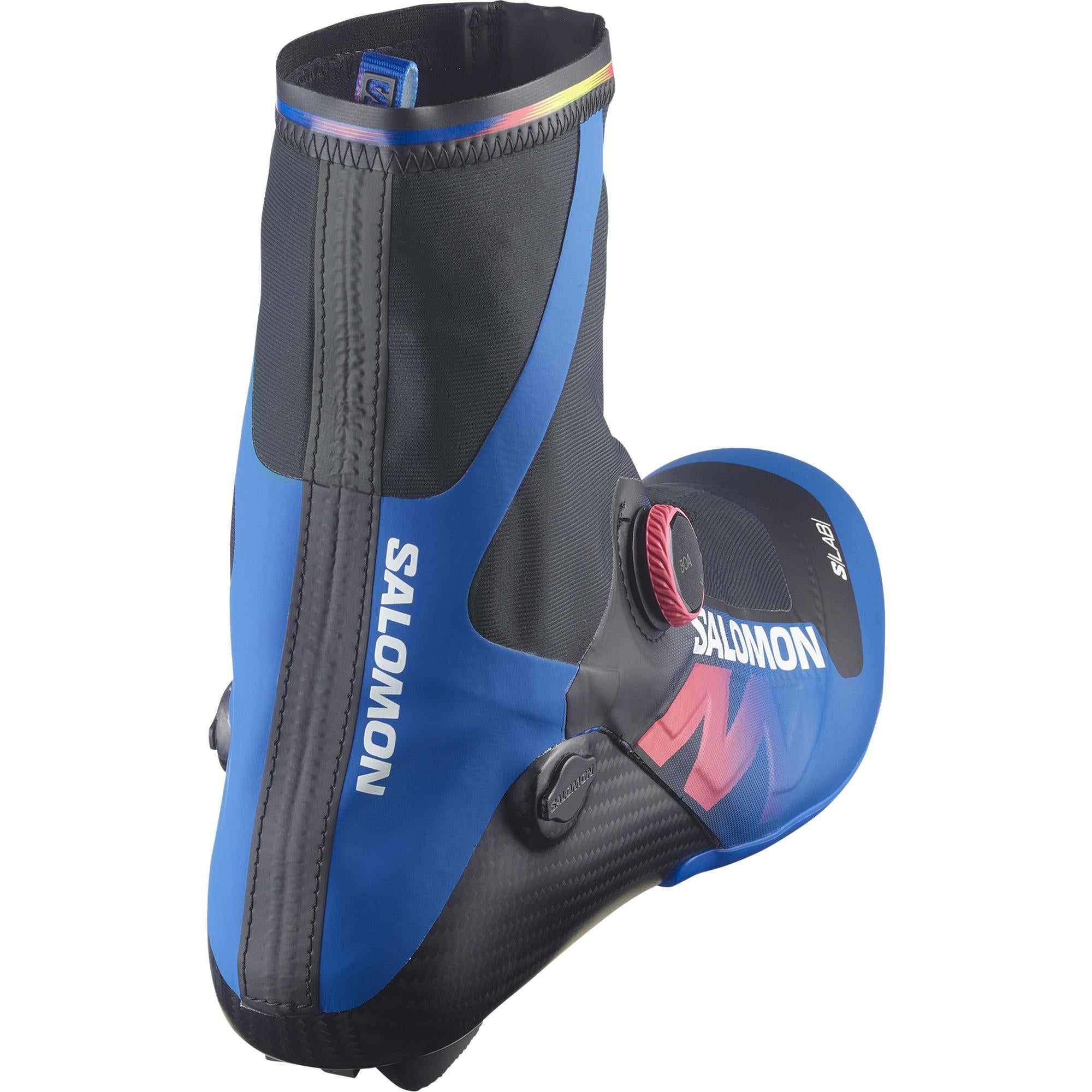 Salomon S/Lab Equipe Classic Boa