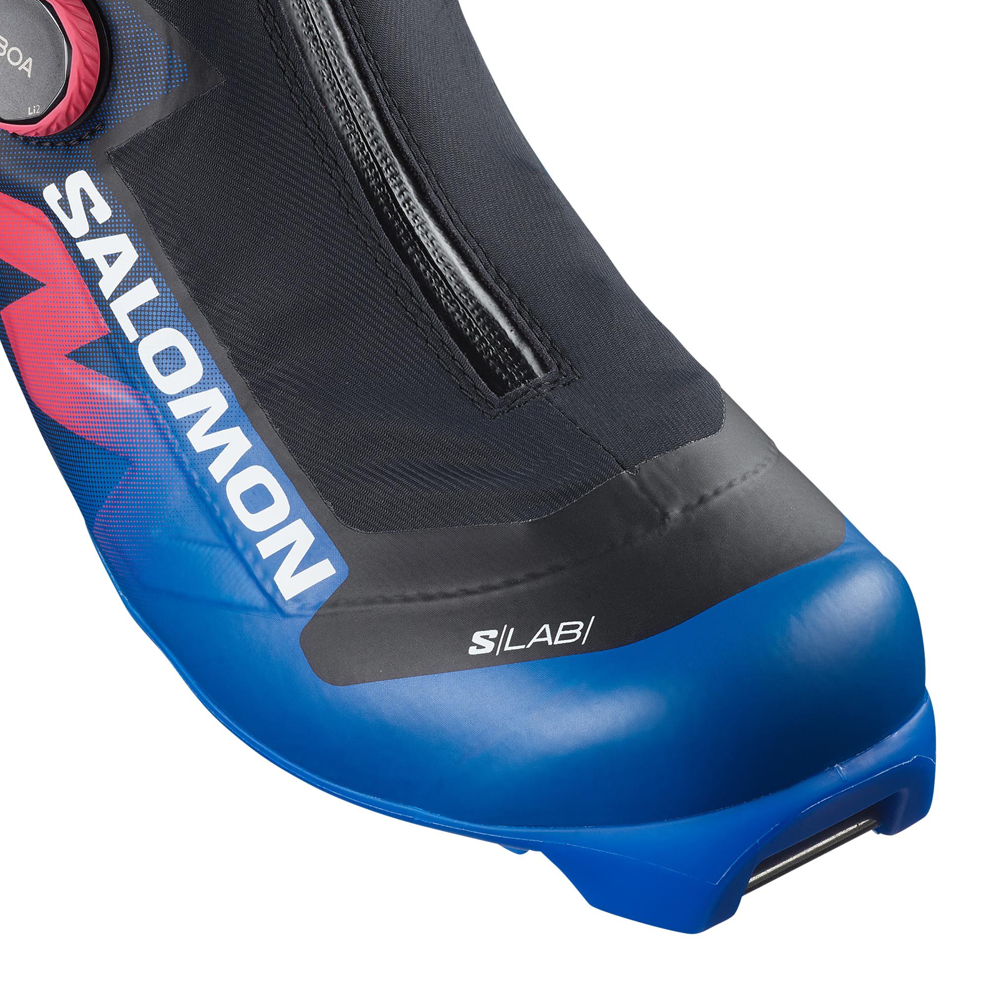 Salomon S/Lab Equipe Classic Boa