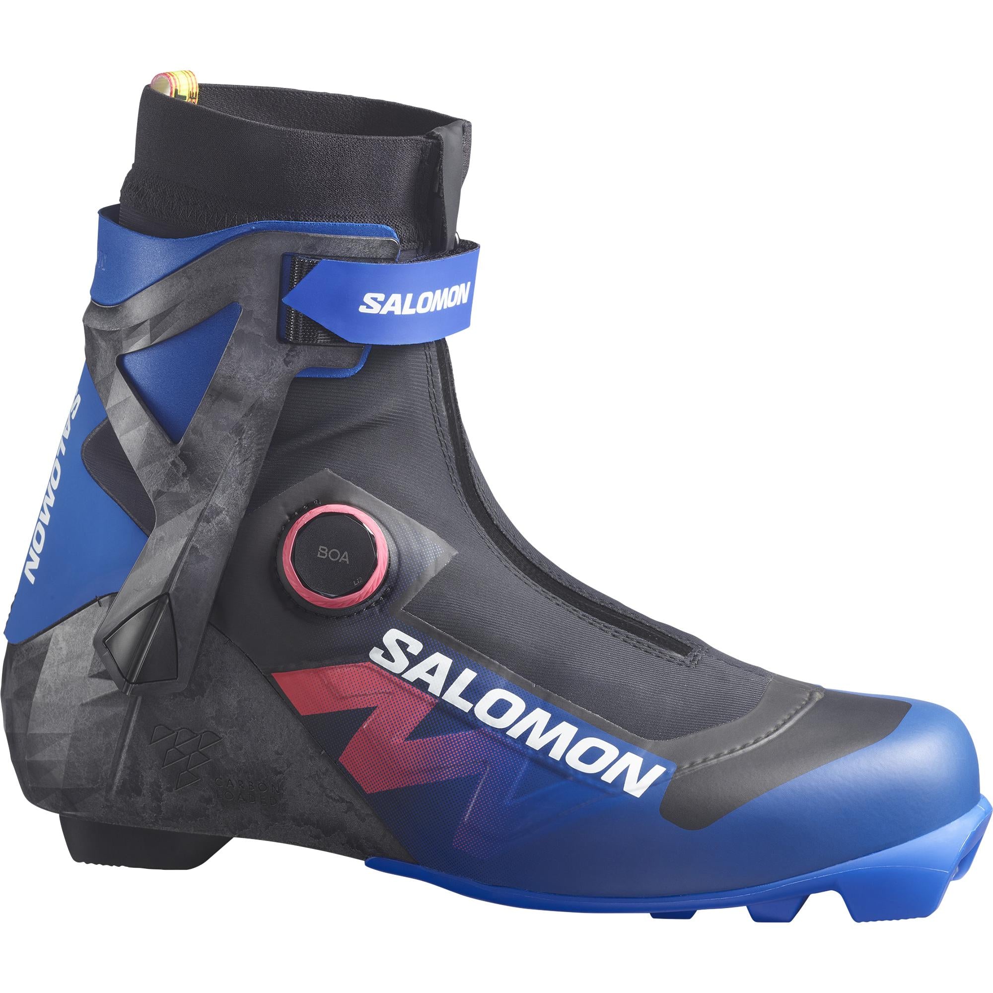 Salomon Equipe Race Skate Boa