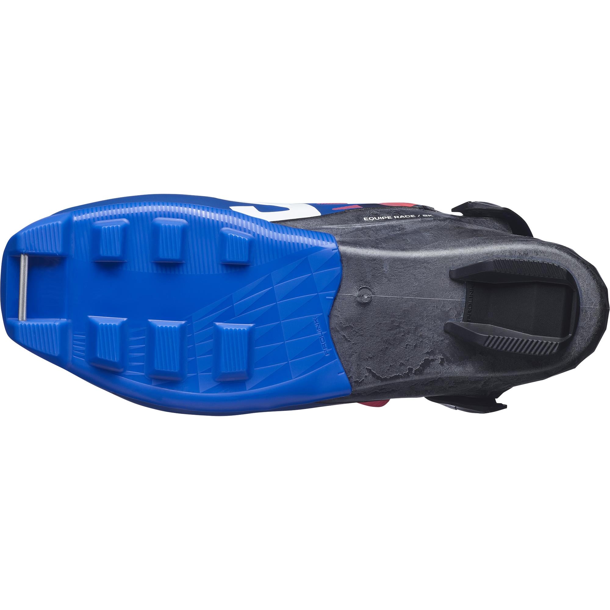 Salomon Equipe Race Skate Boa