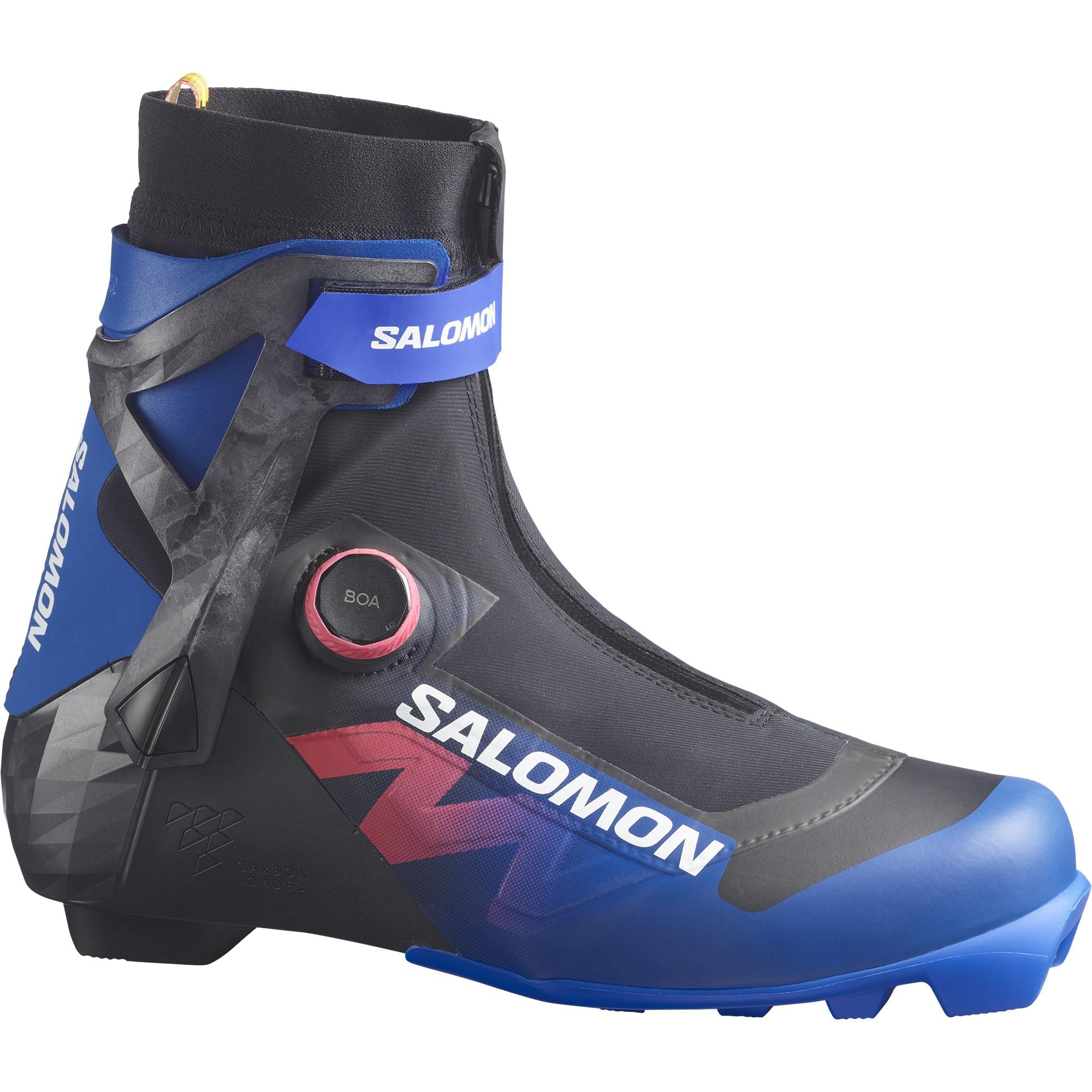 Salomon Equipe Race Skiathlon DP Boa