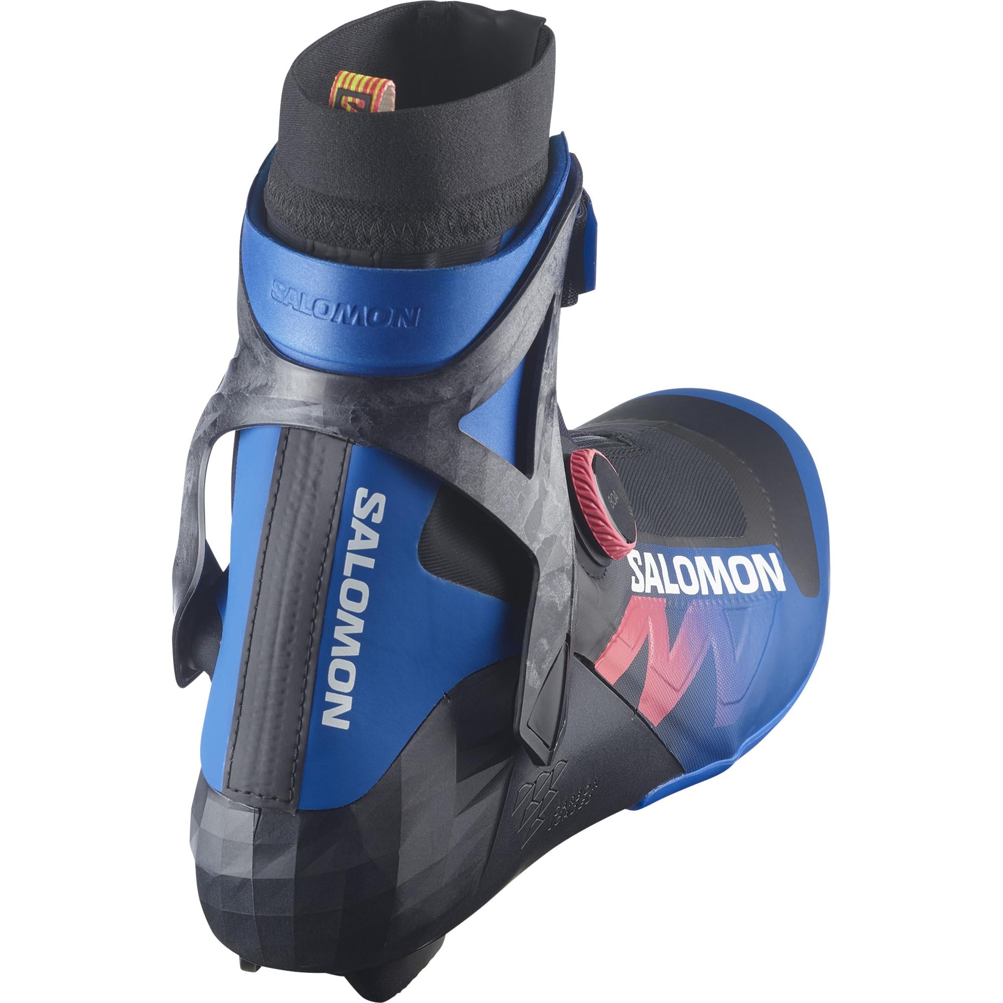 Salomon Equipe Race Skiathlon DP Boa