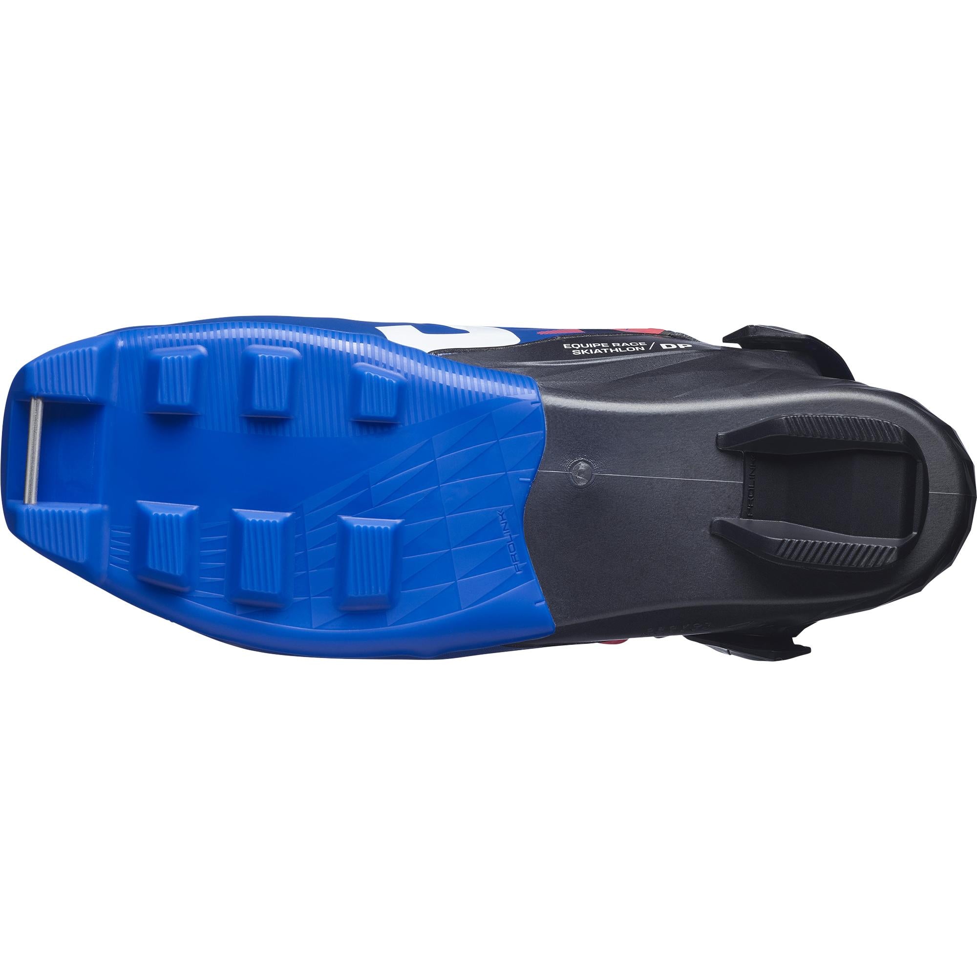 Salomon Equipe Race Skiathlon DP Boa
