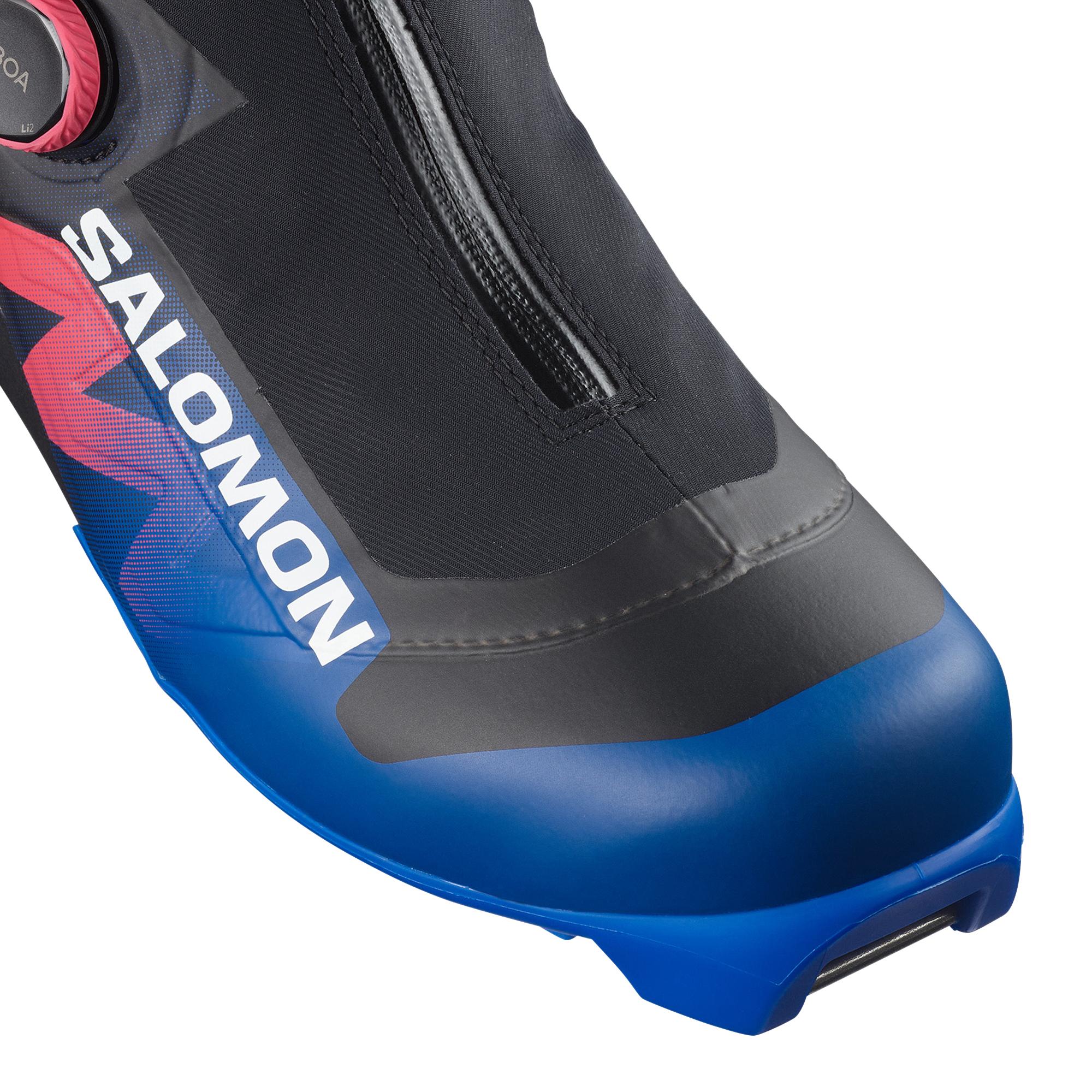 Salomon Equipe Race Skiathlon DP Boa