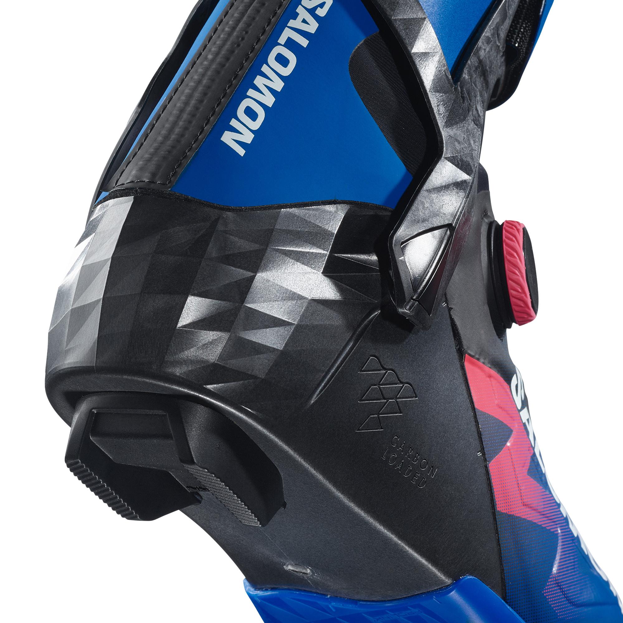 Salomon Equipe Race Skiathlon DP Boa