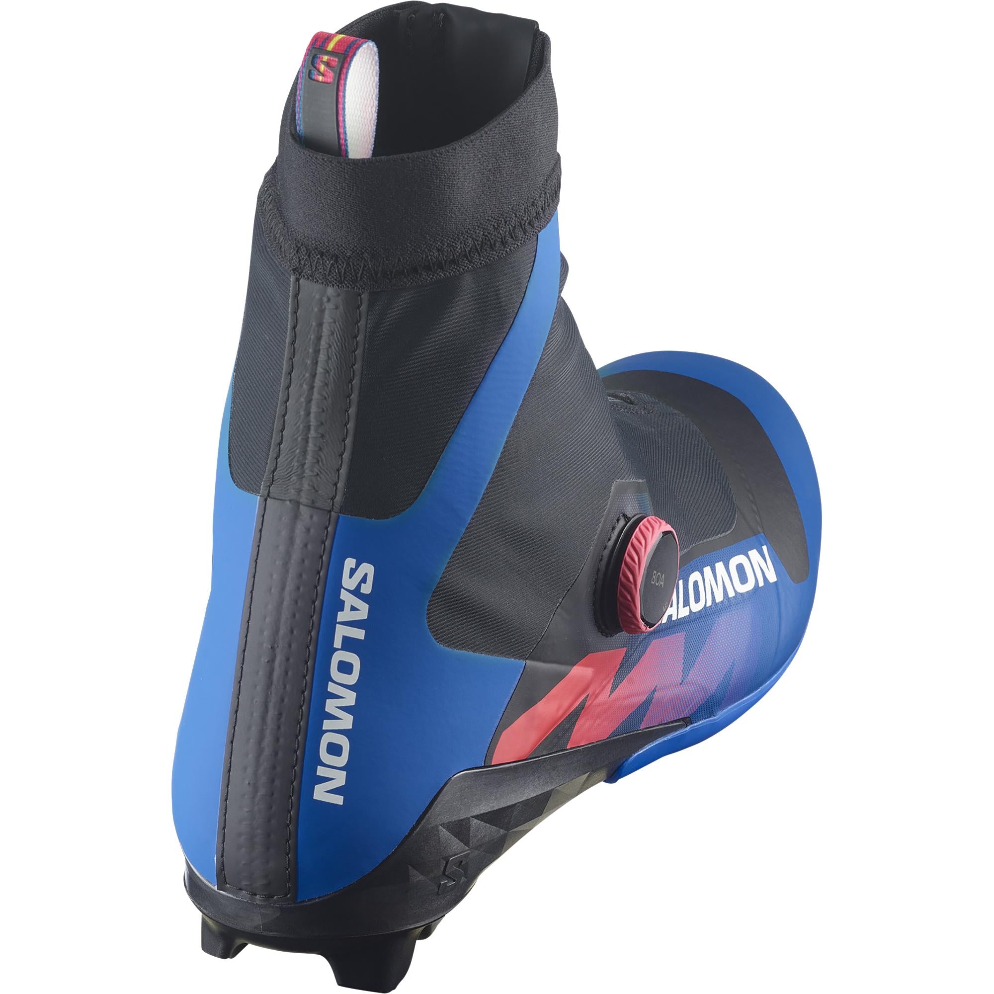 Salomon Equipe Race Classic Boa