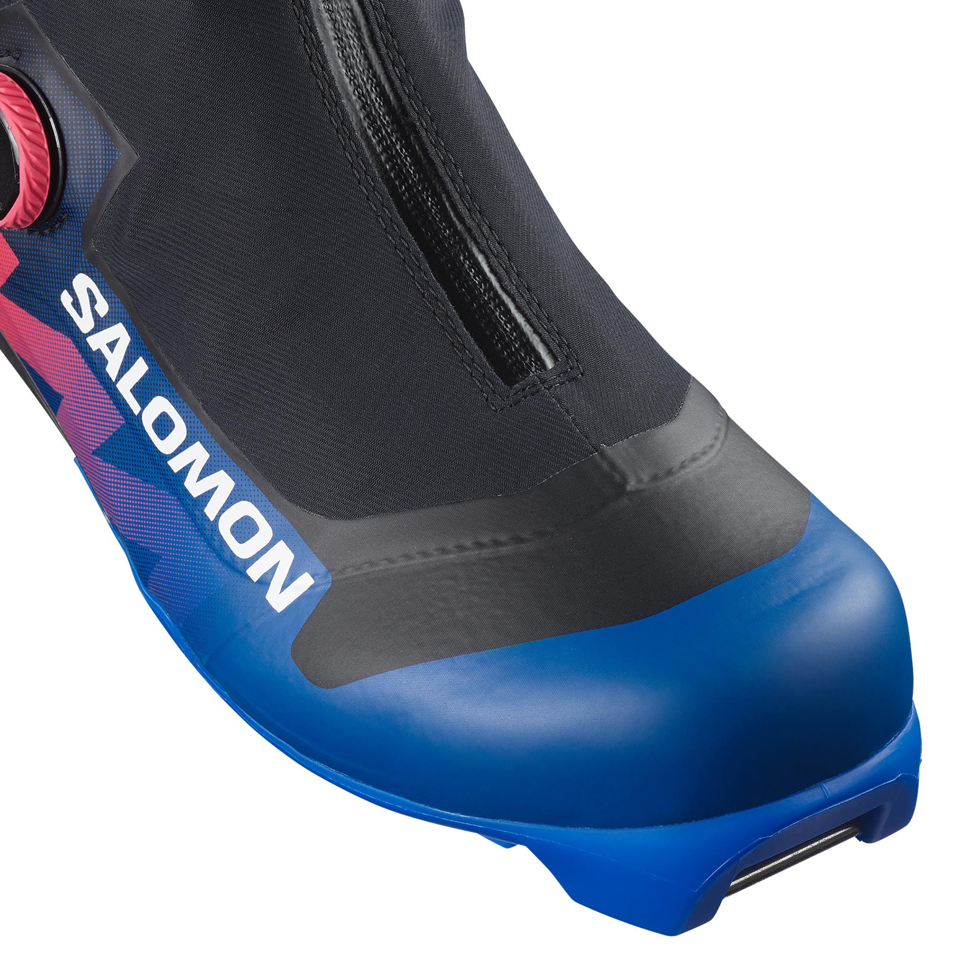 Salomon Equipe Race Classic Boa