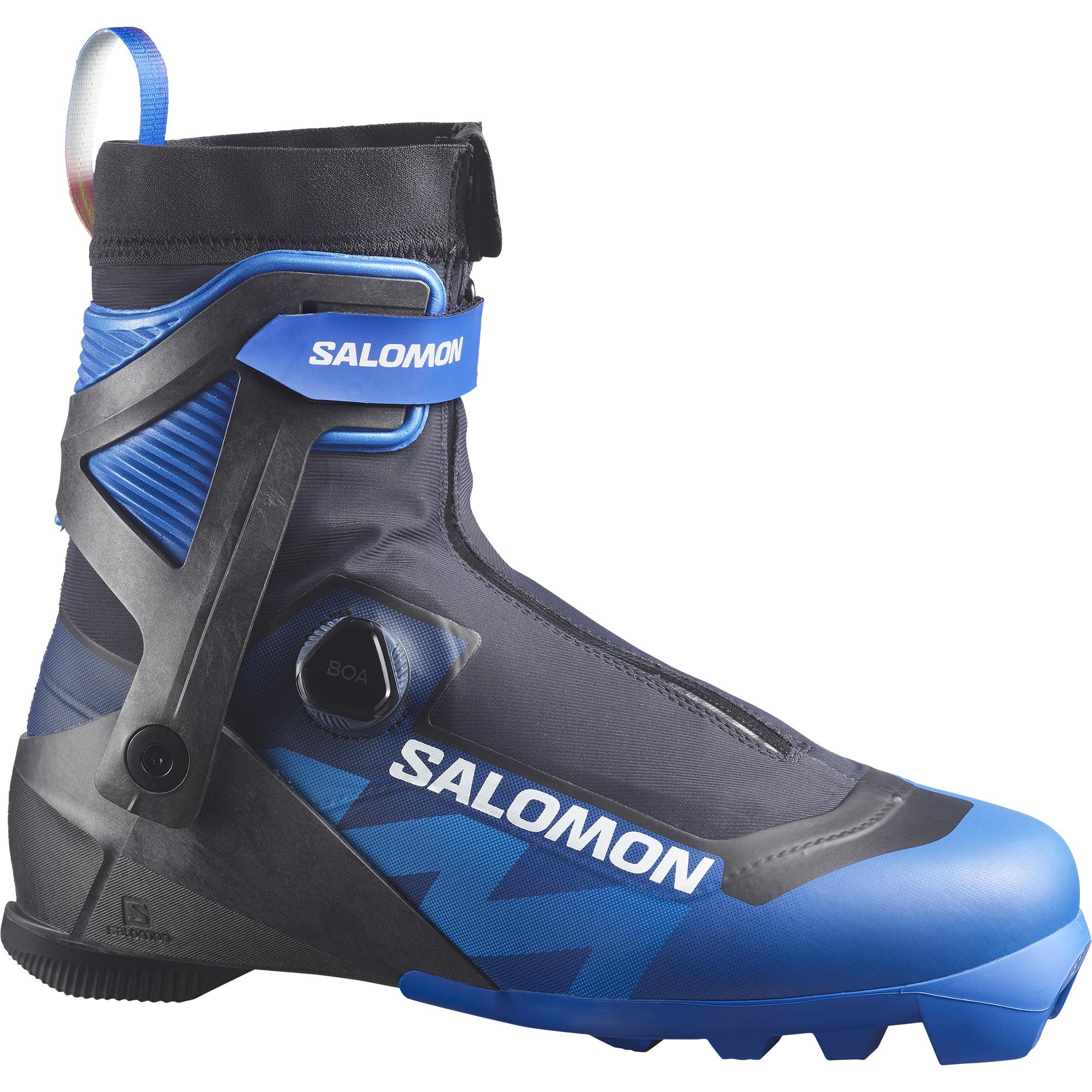 Salomon Equipe Pro Skate Boa