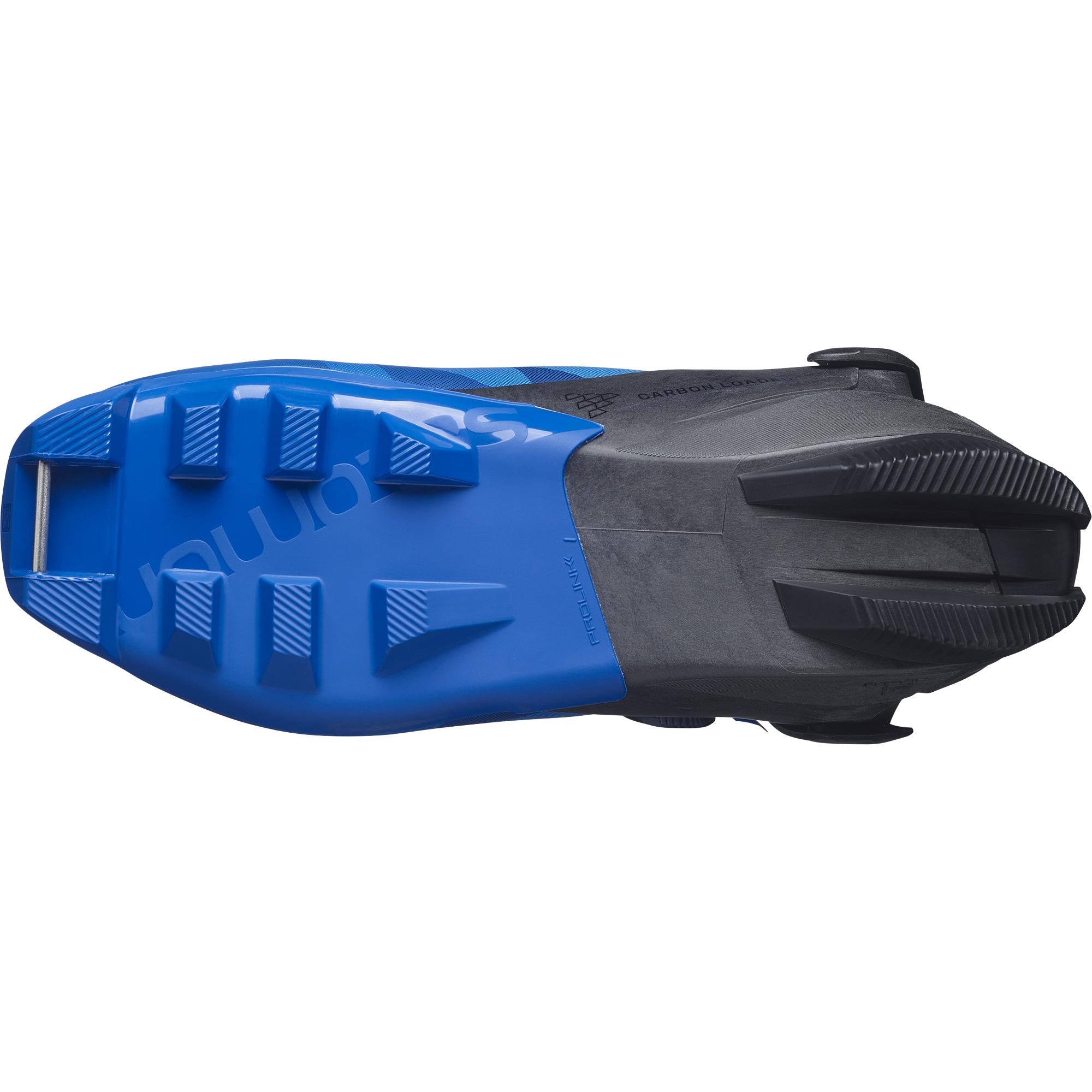 Salomon Equipe Pro Skate Boa