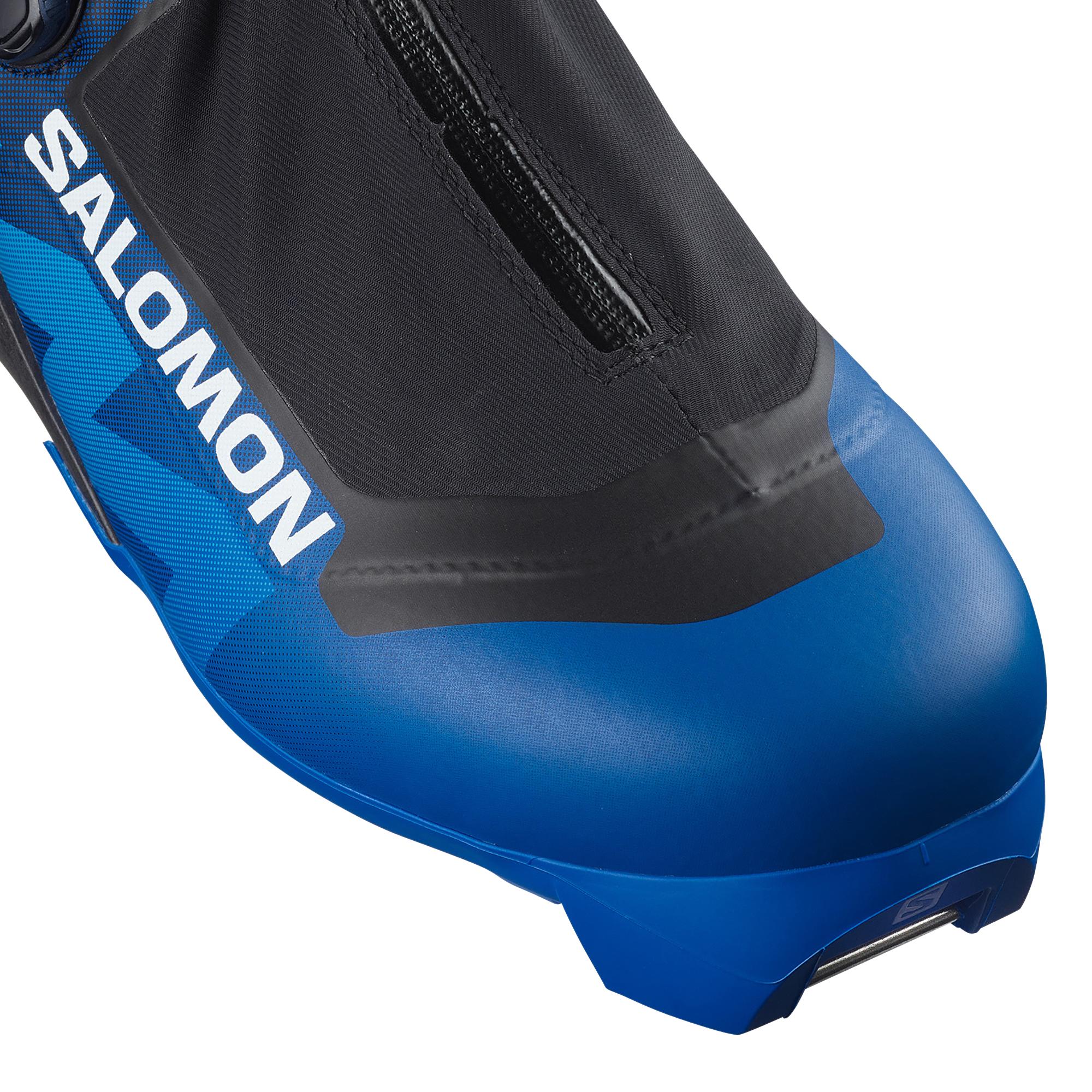 Salomon Equipe Pro Skate Boa