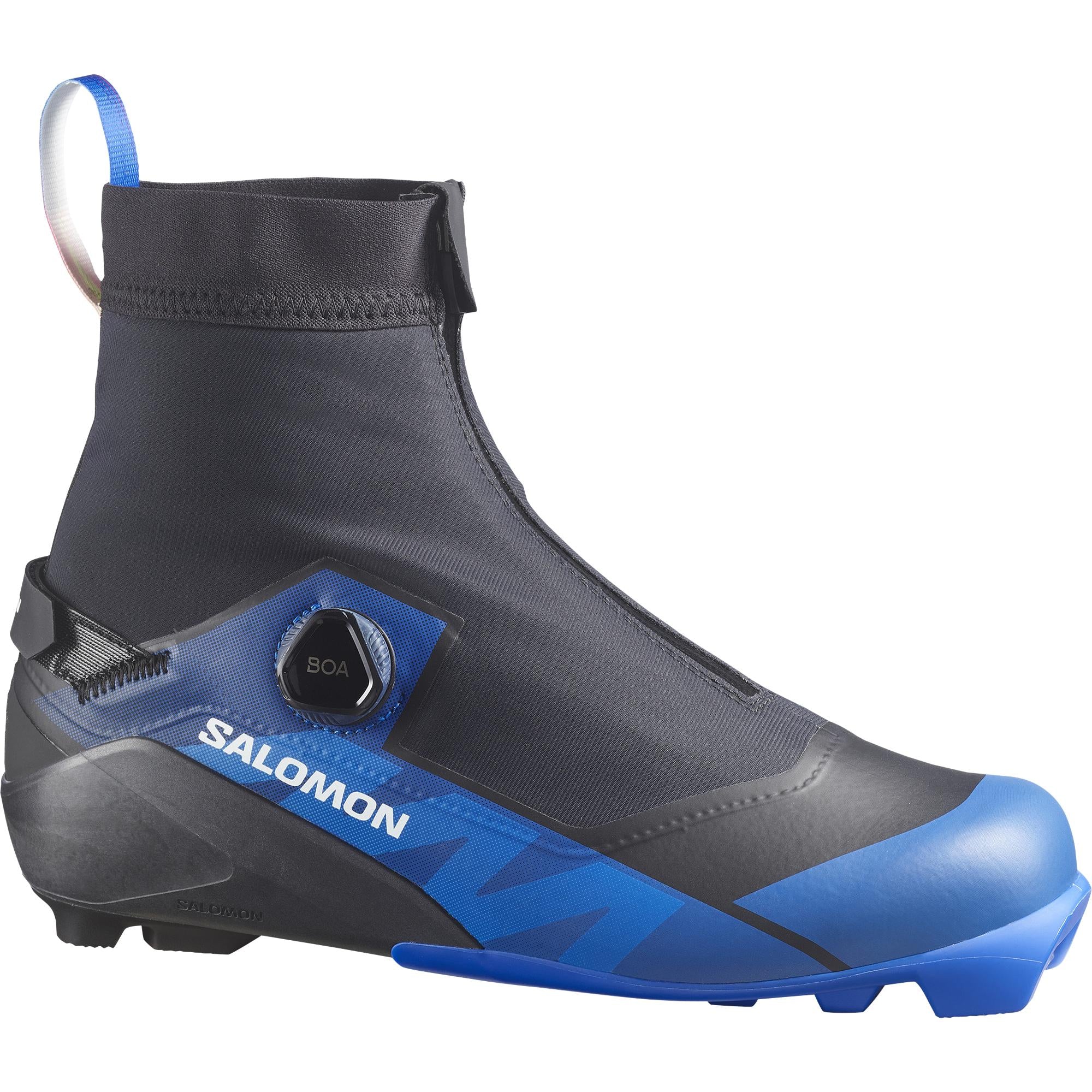 Salomon Equipe Pro Classic Boa