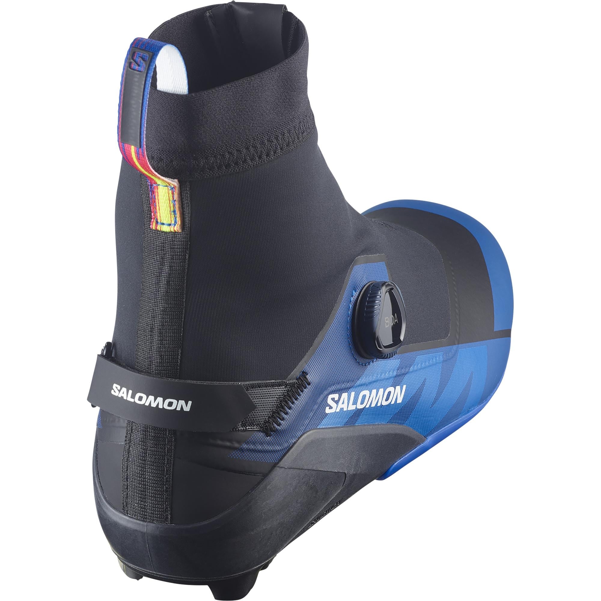 Salomon Equipe Pro Classic Boa