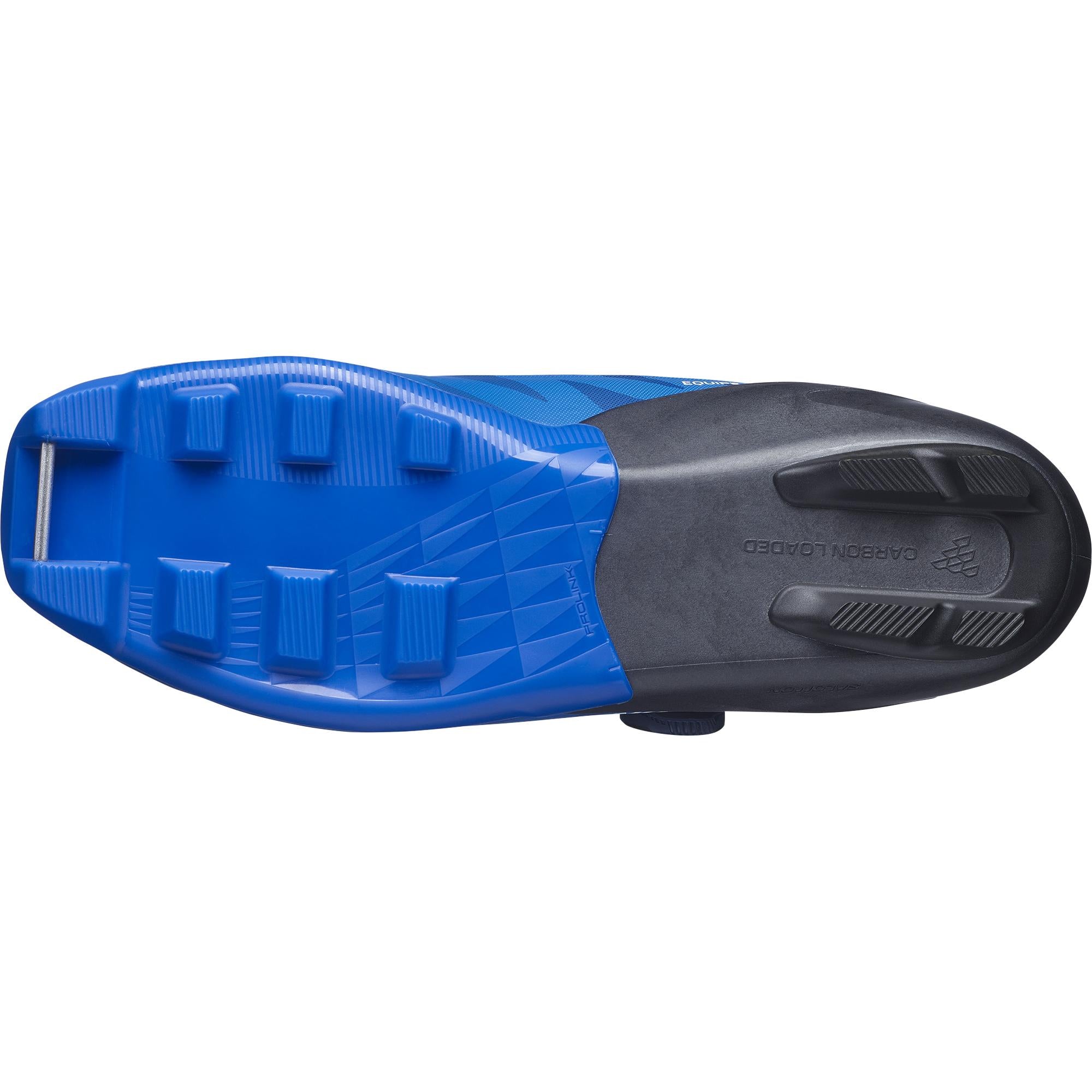 Salomon Equipe Pro Classic Boa