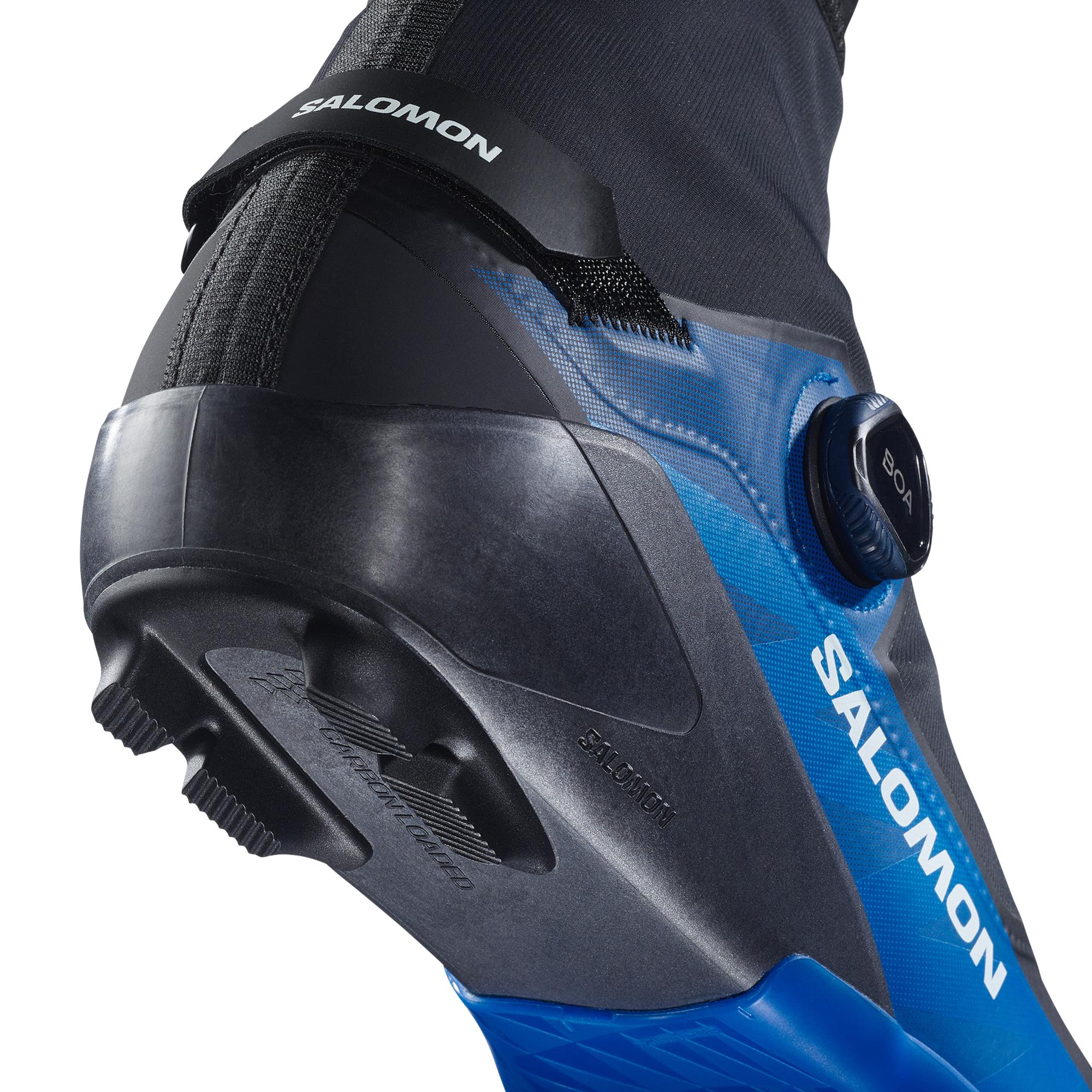 Salomon Equipe Pro Classic Boa