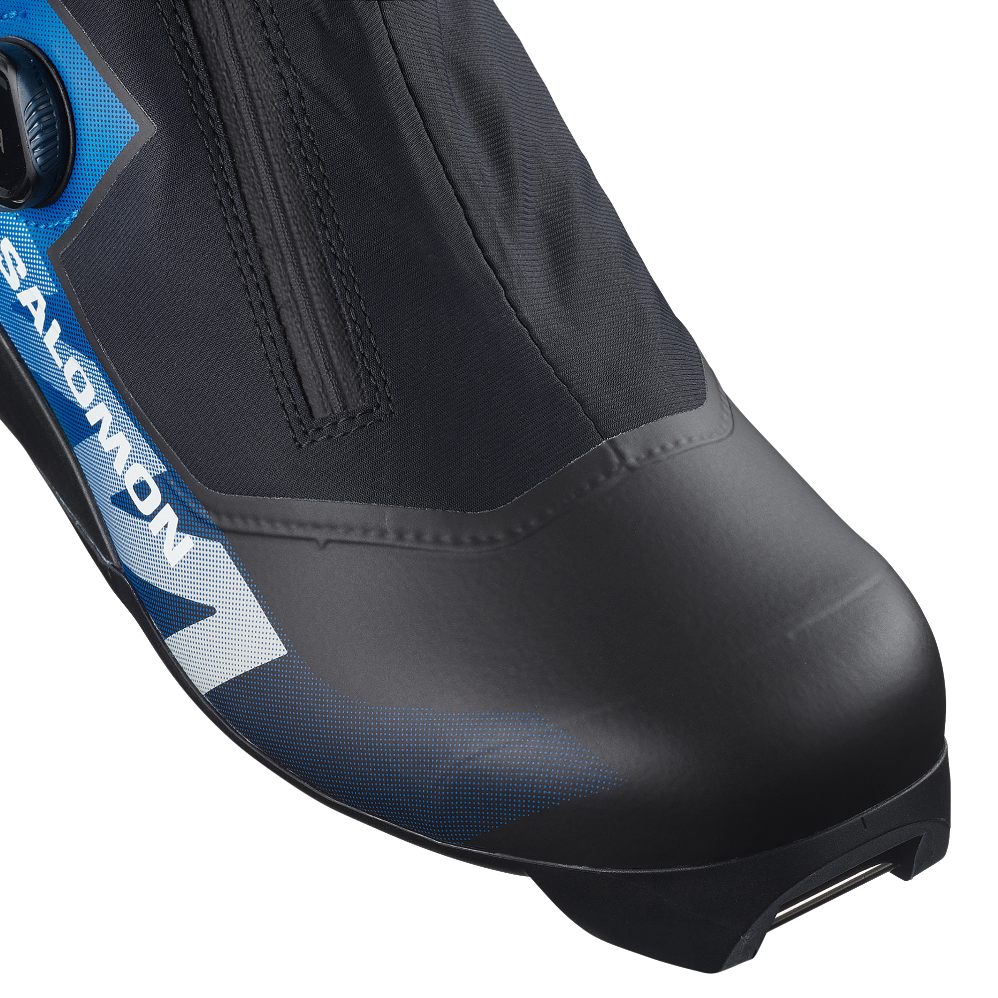 Salomon Equipe 10 Classic Boa