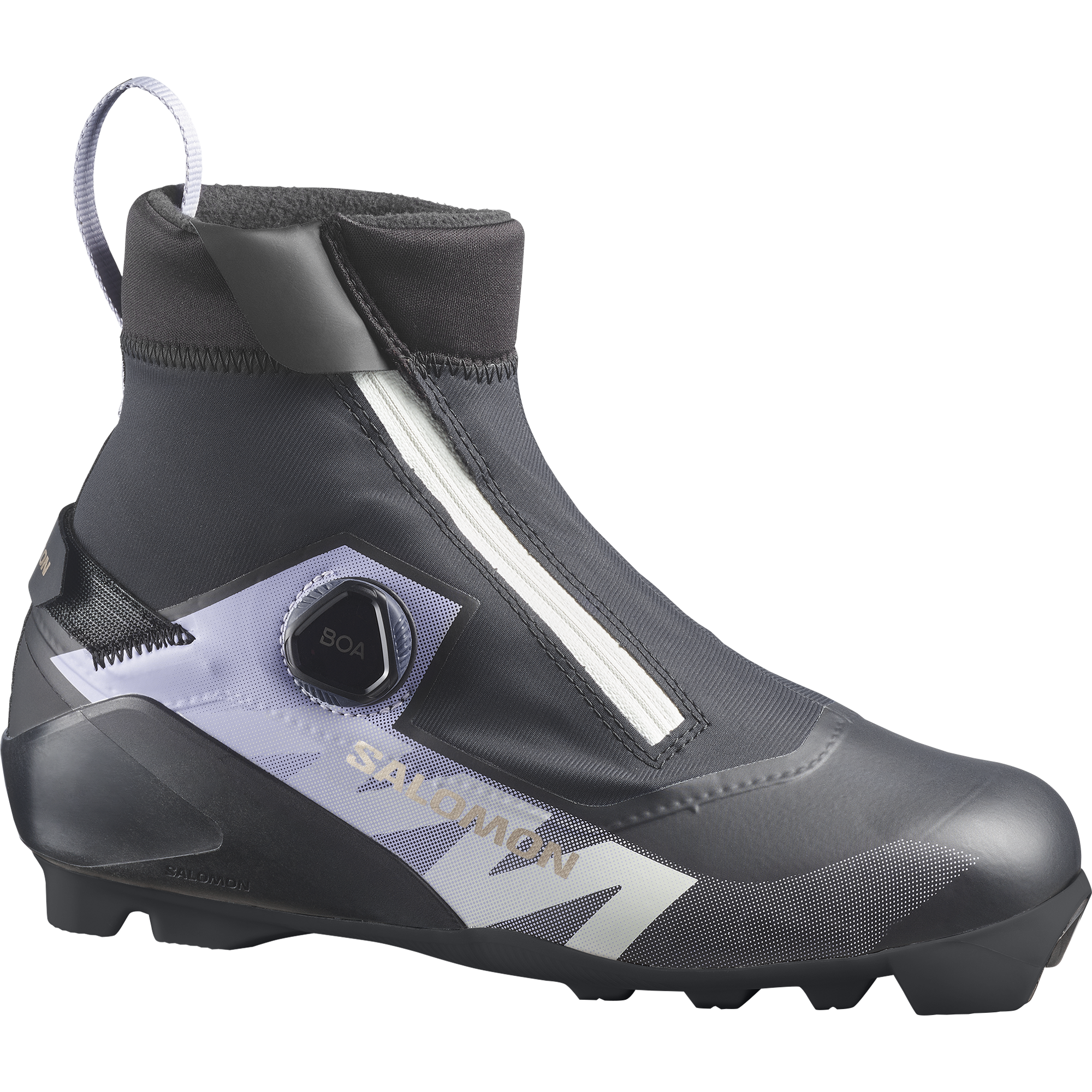 Salomon Equipe 10 Classic Boa W