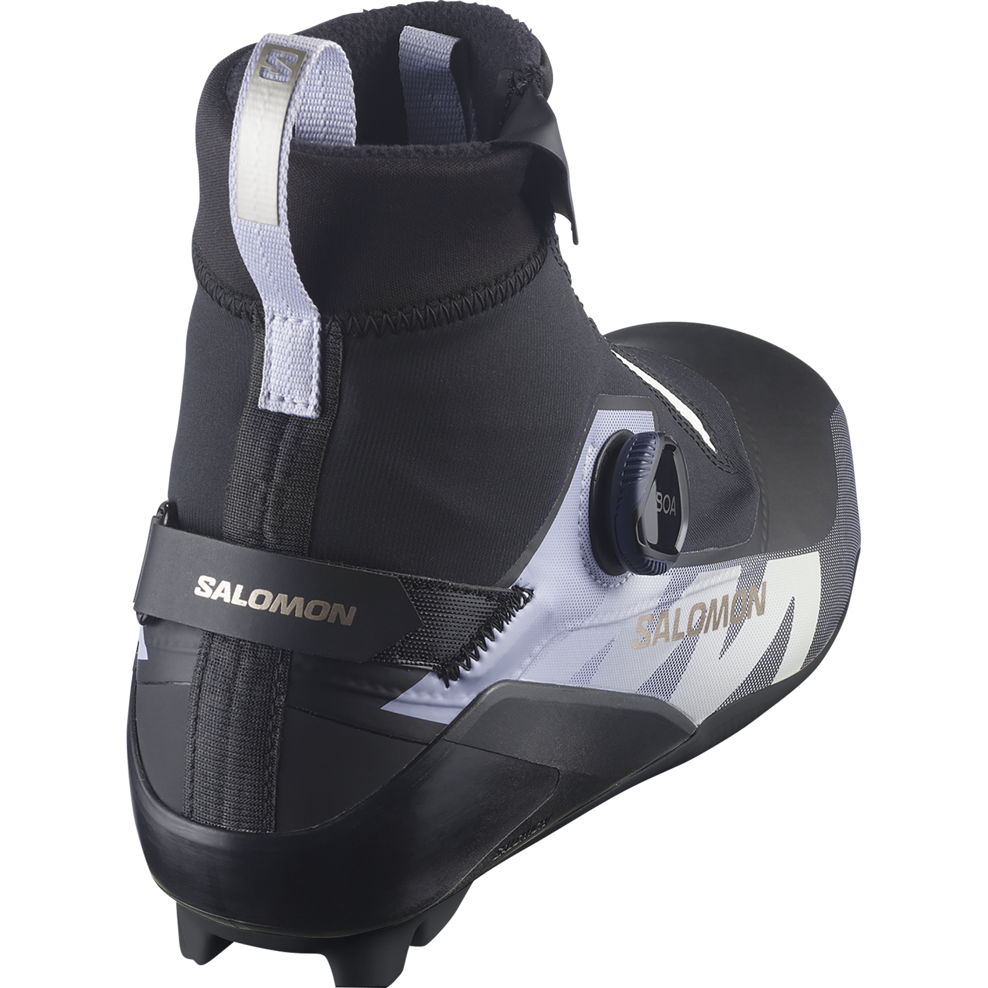 Salomon Equipe 10 Classic Boa W