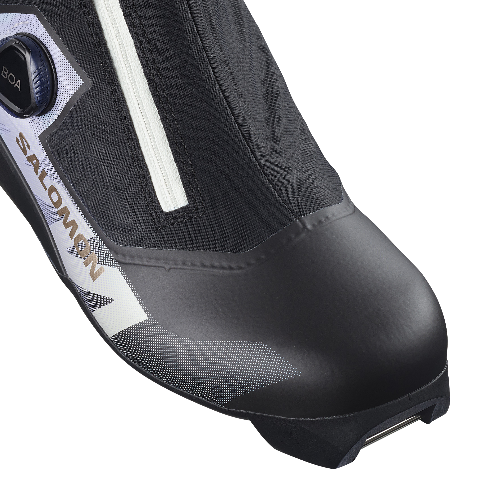 Salomon Equipe 10 Classic Boa W