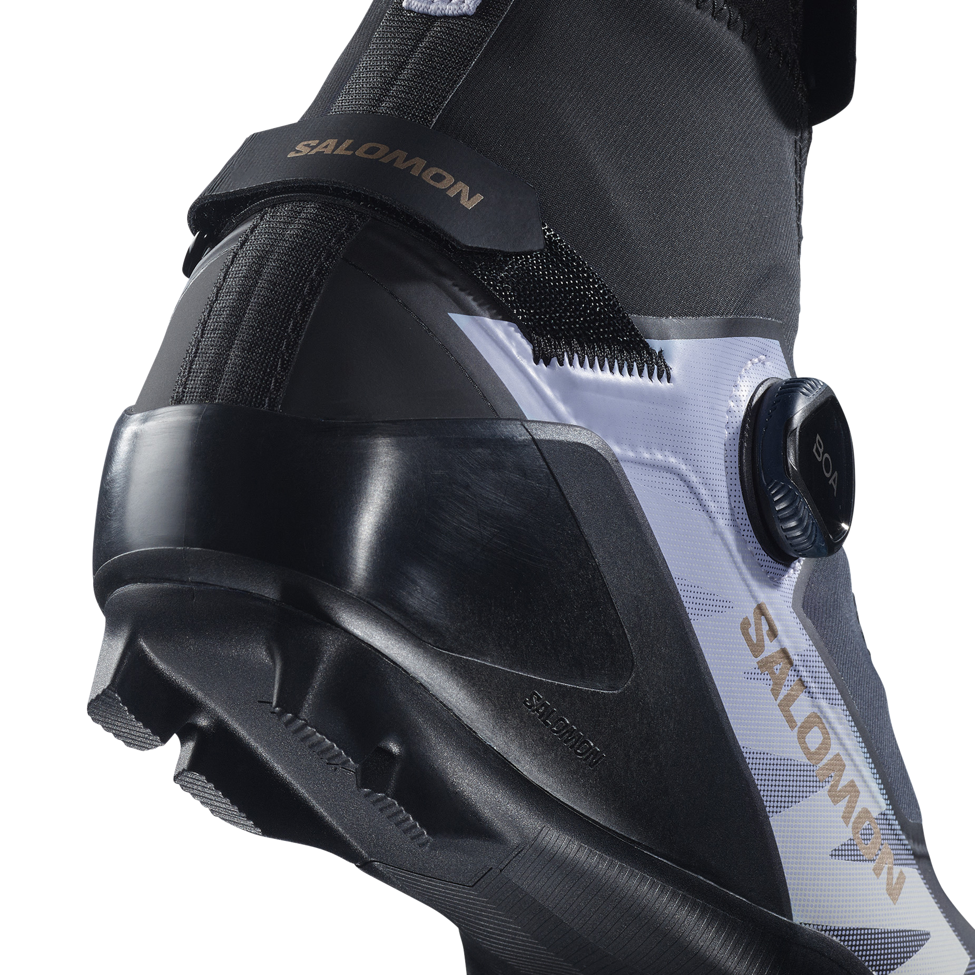 Salomon Equipe 10 Classic Boa W