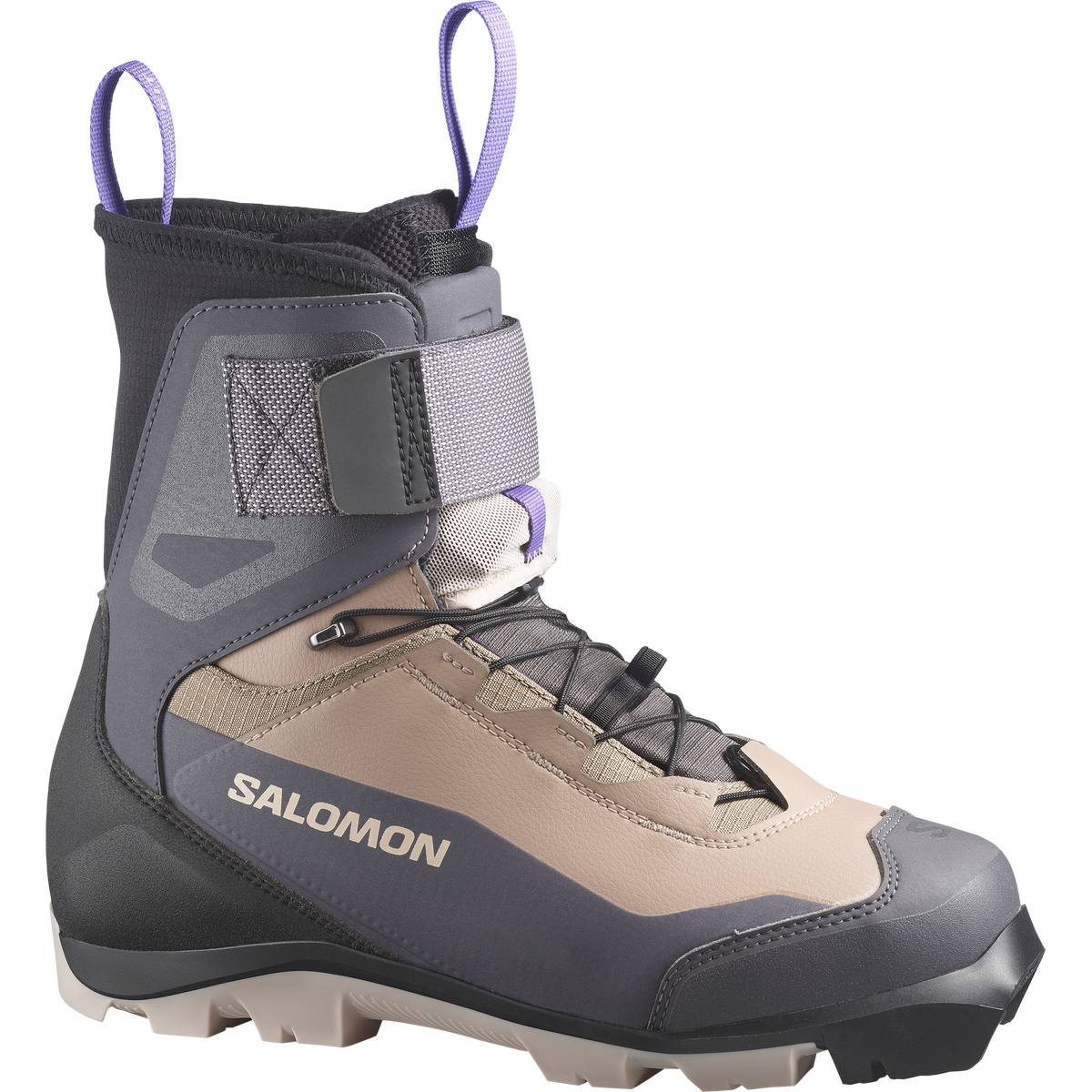 Salomon Outside BC