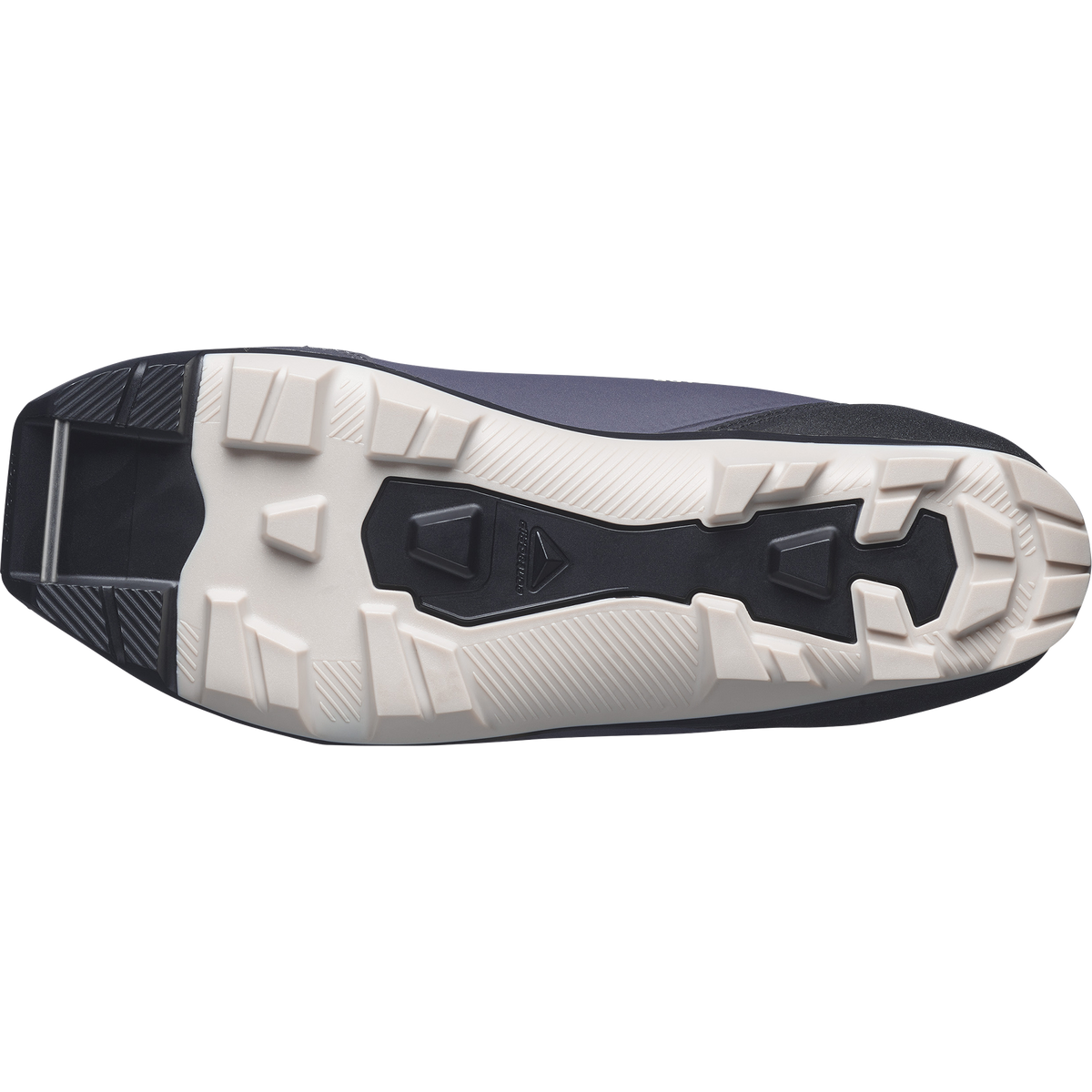 Salomon Outside BC