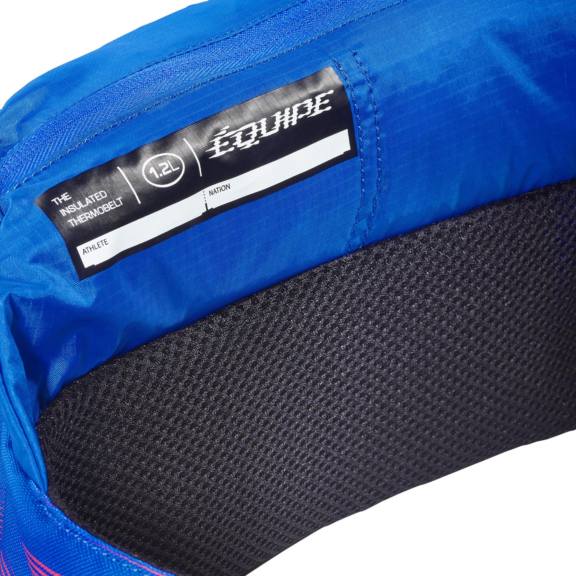 Salomon Thermobelt Race