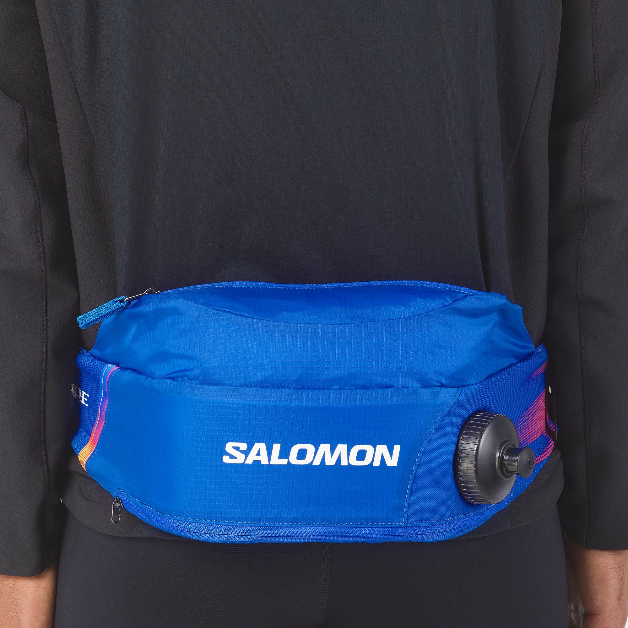 Salomon Thermobelt Race