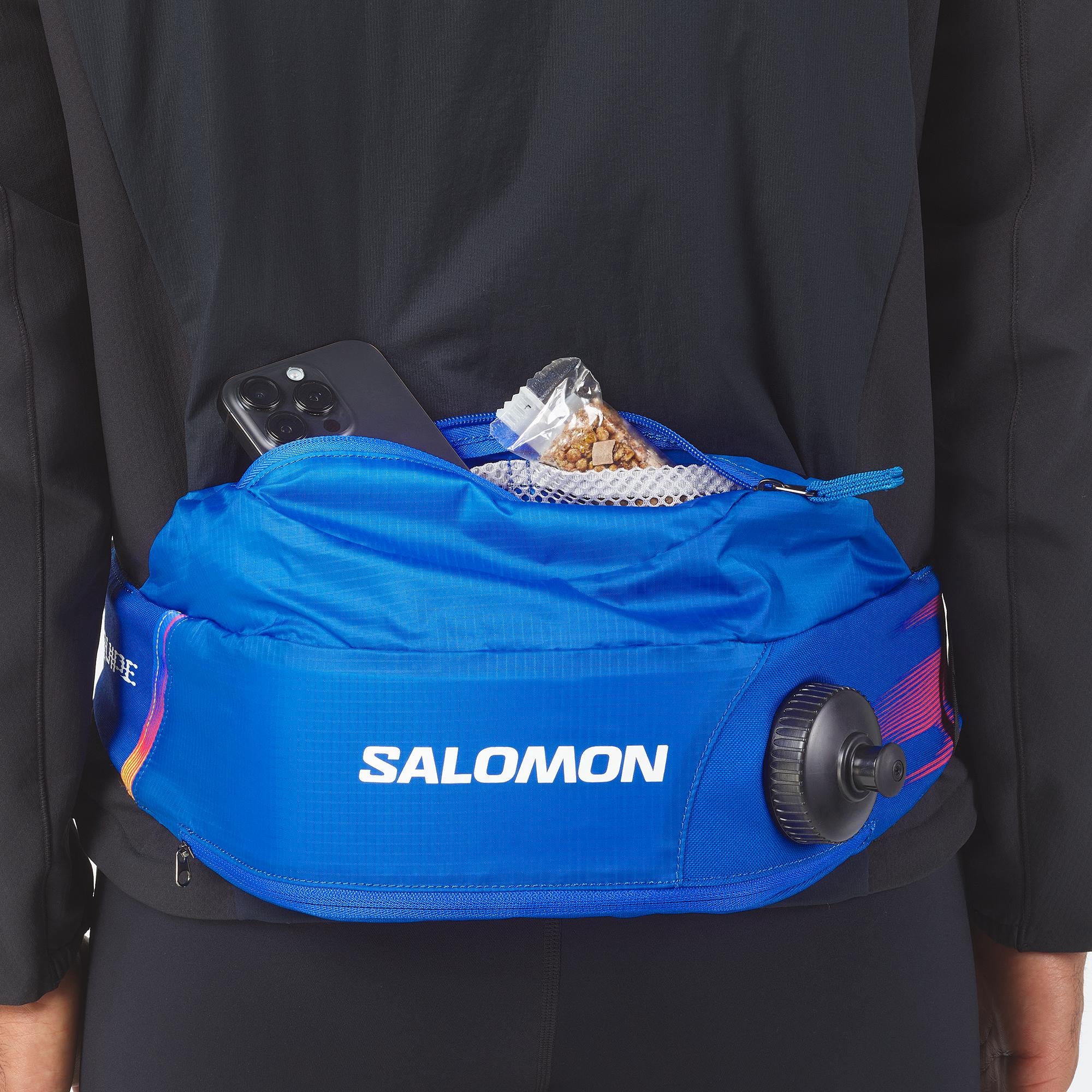 Salomon Thermobelt Race
