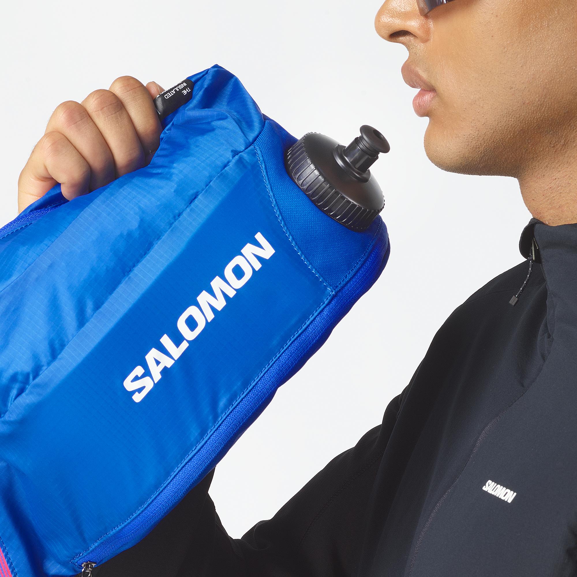 Salomon Thermobelt Race