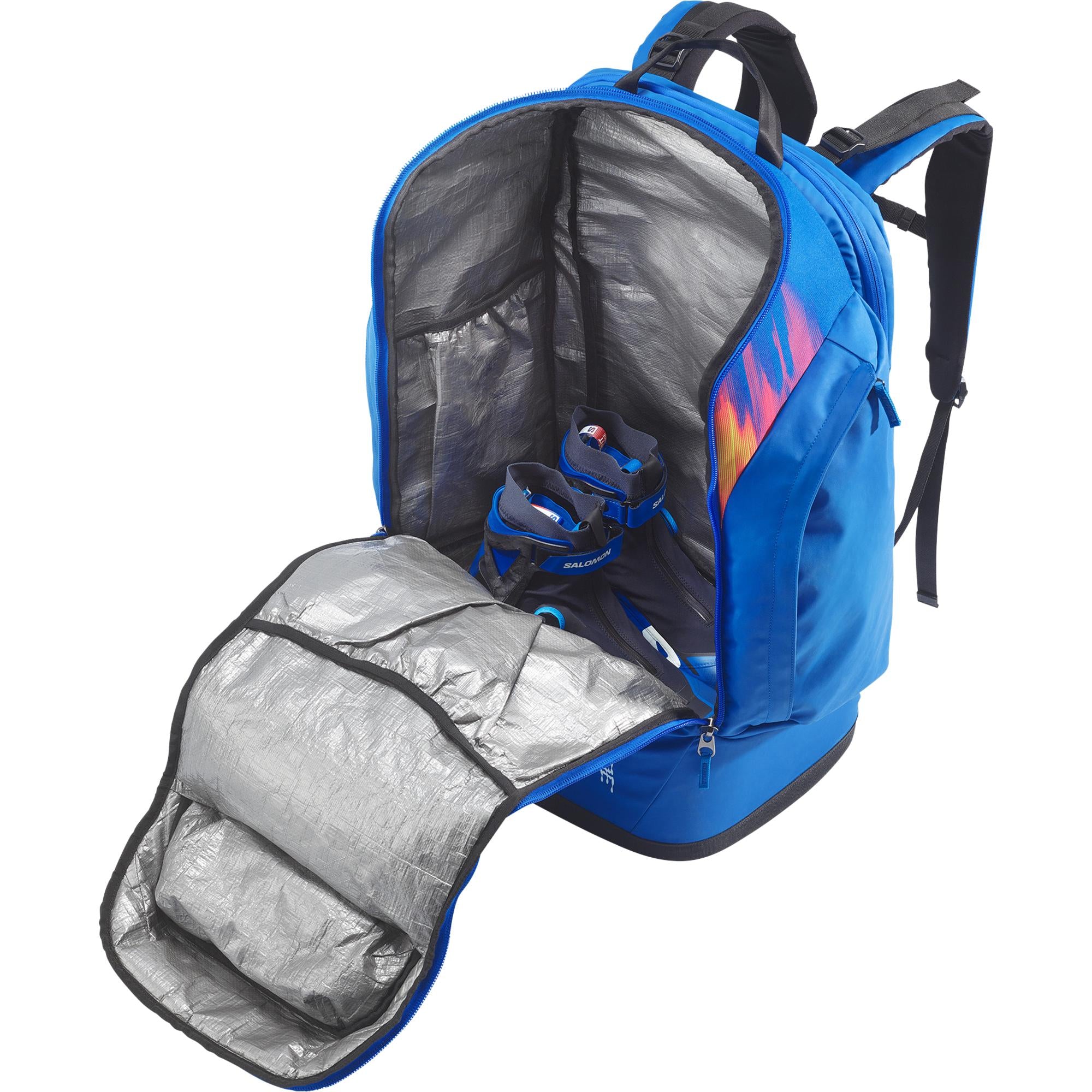 Salomon Go to Snow Bag 50L