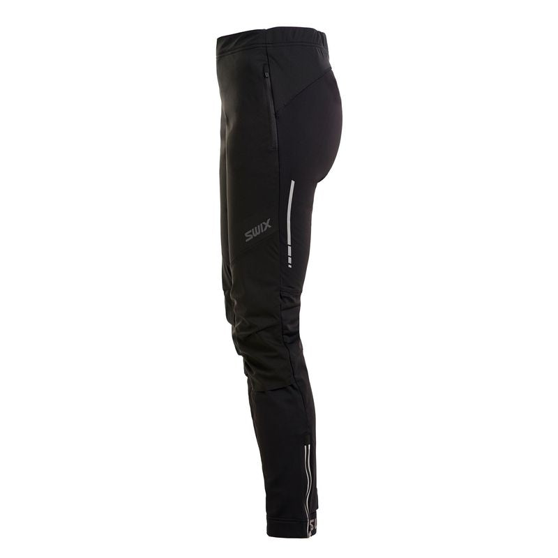 Swix Women's Delda Light Softshell Pants