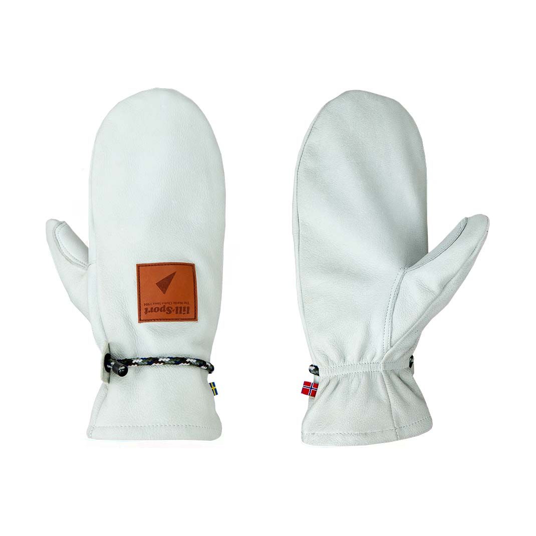 Lillsport Telemark Elk Mitt