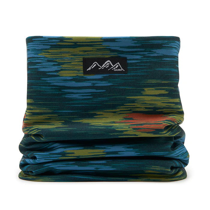 Skida Alpine Neckwarmer Gallatin