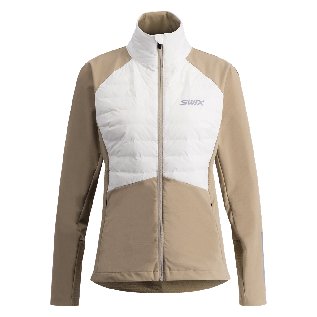 Swix Women's Elevation Jacket