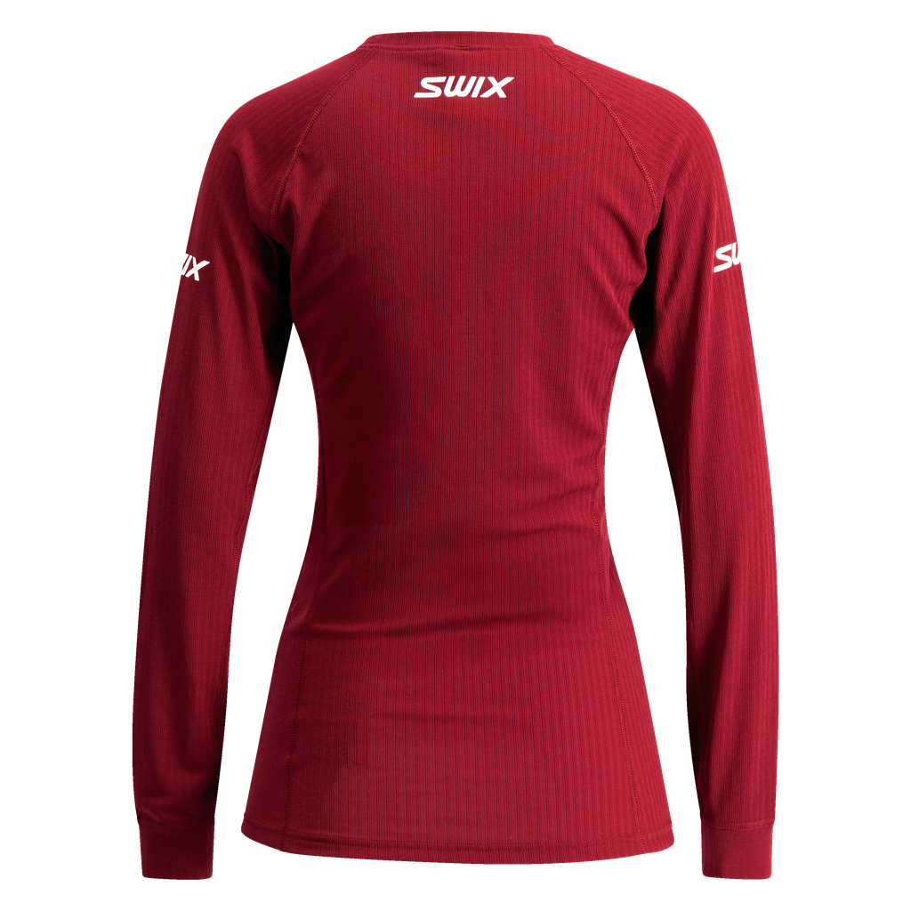 Swix Women's RaceX Classic Long Sleeve