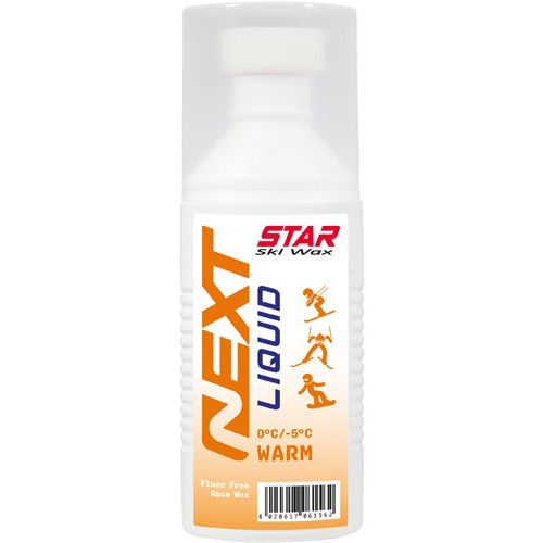 Star Next Racing Liquid Warm 100ml