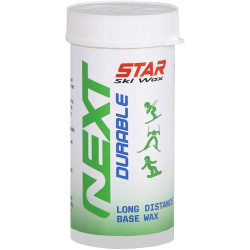 Star Next Durable Long Distance Powder Base 28g