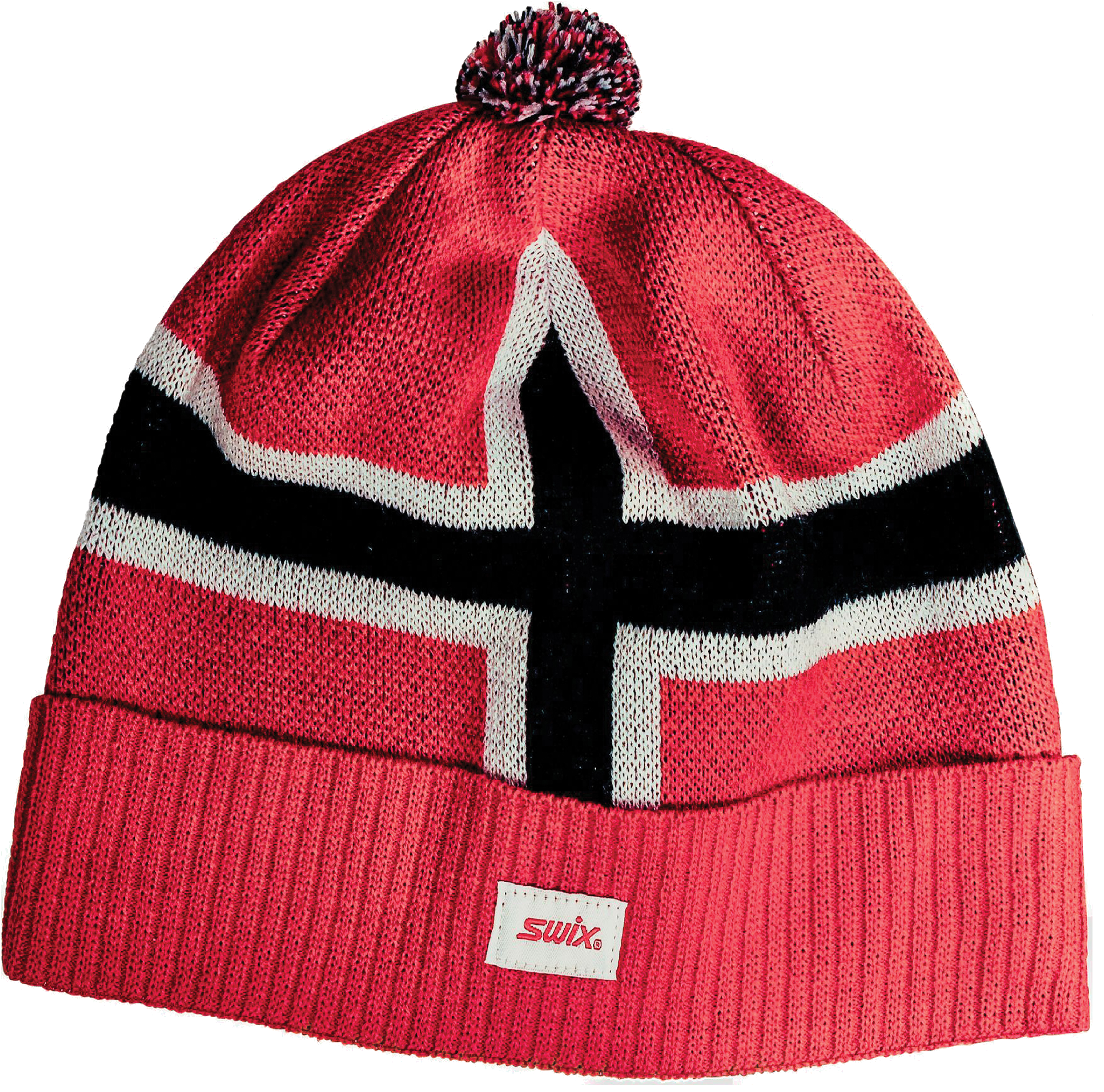 Swix Norway Pom Hat