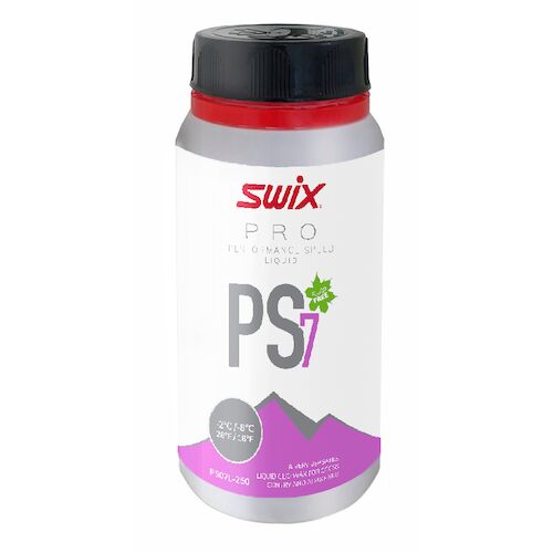 Swix Pro PS7 Liquid Violet 250ml