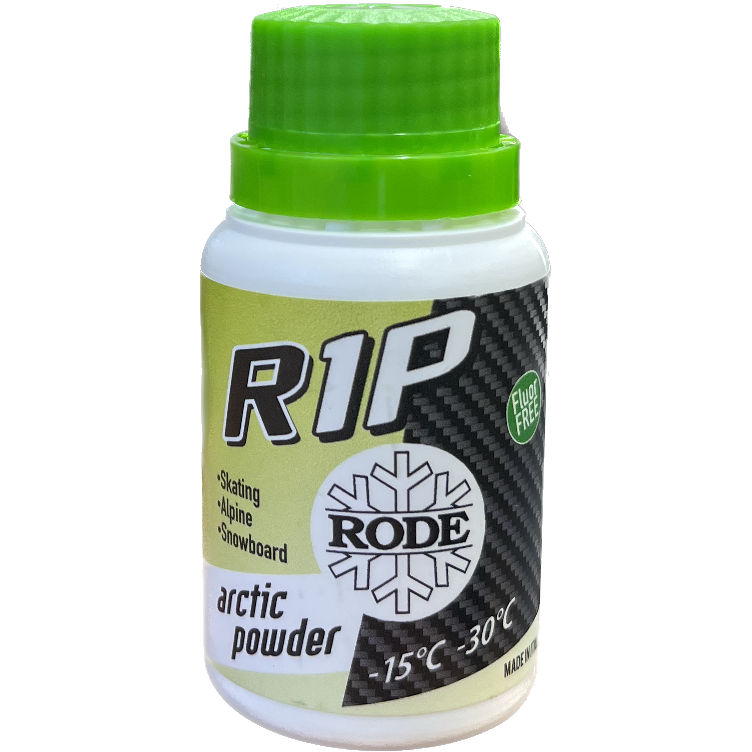 Rode R1P Arctic Powder 50g